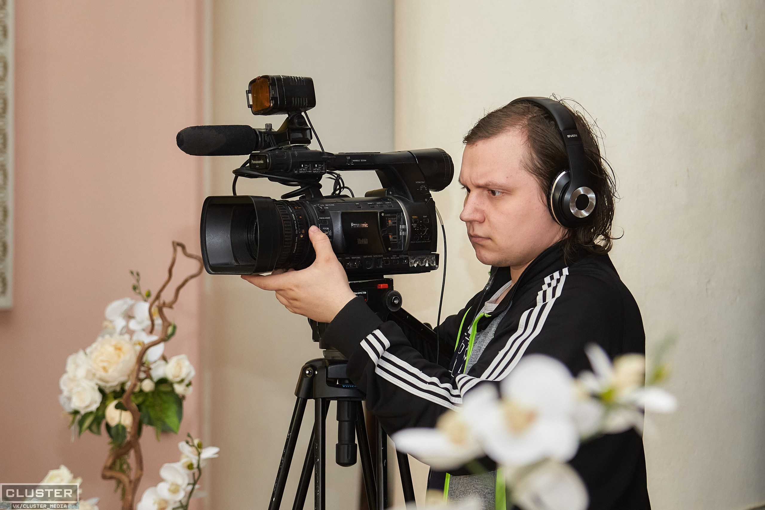 Марина и Дима