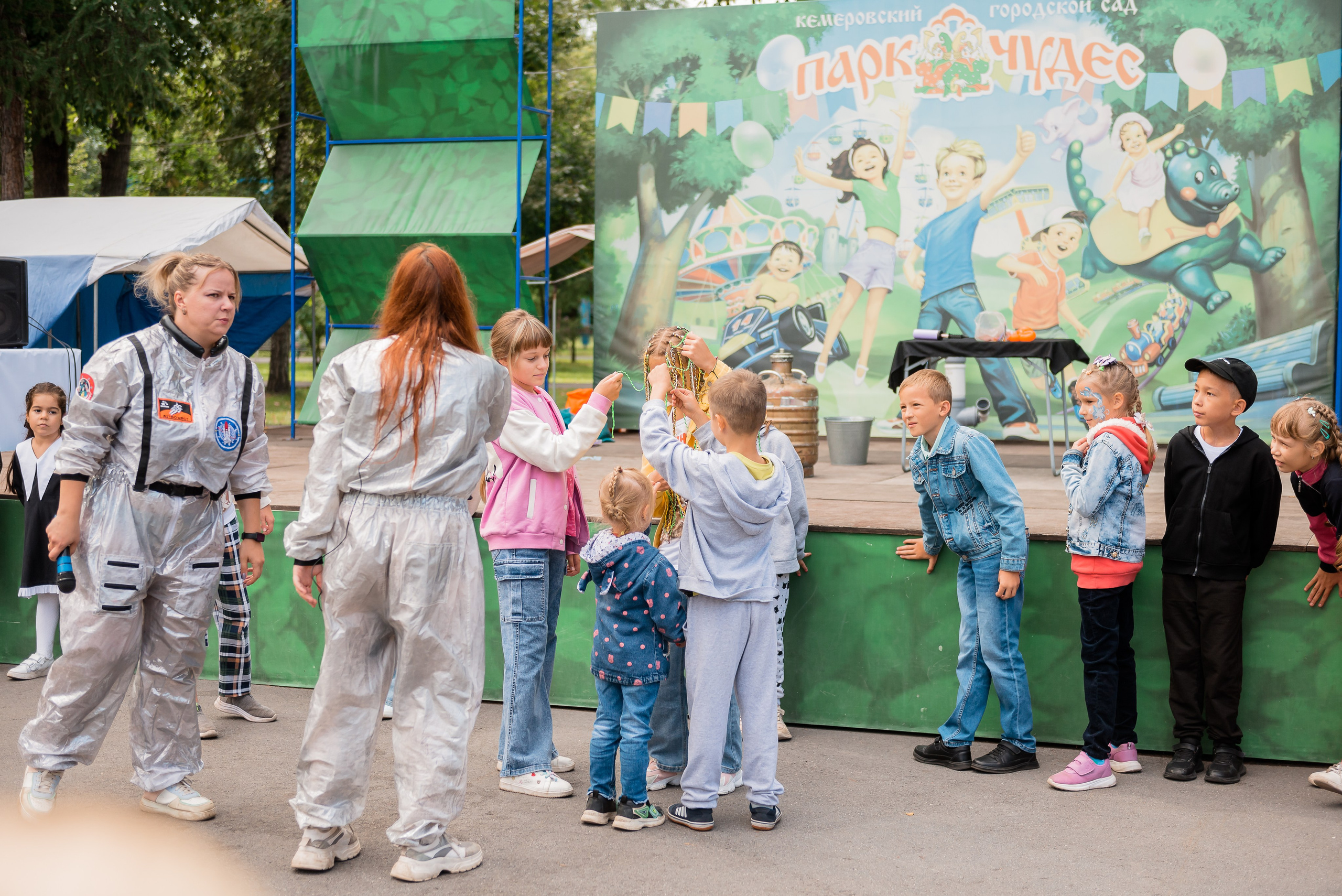 1 Сентября 2024 г. Детский фотограф, семейный фотограф и репортажи в Кемерово