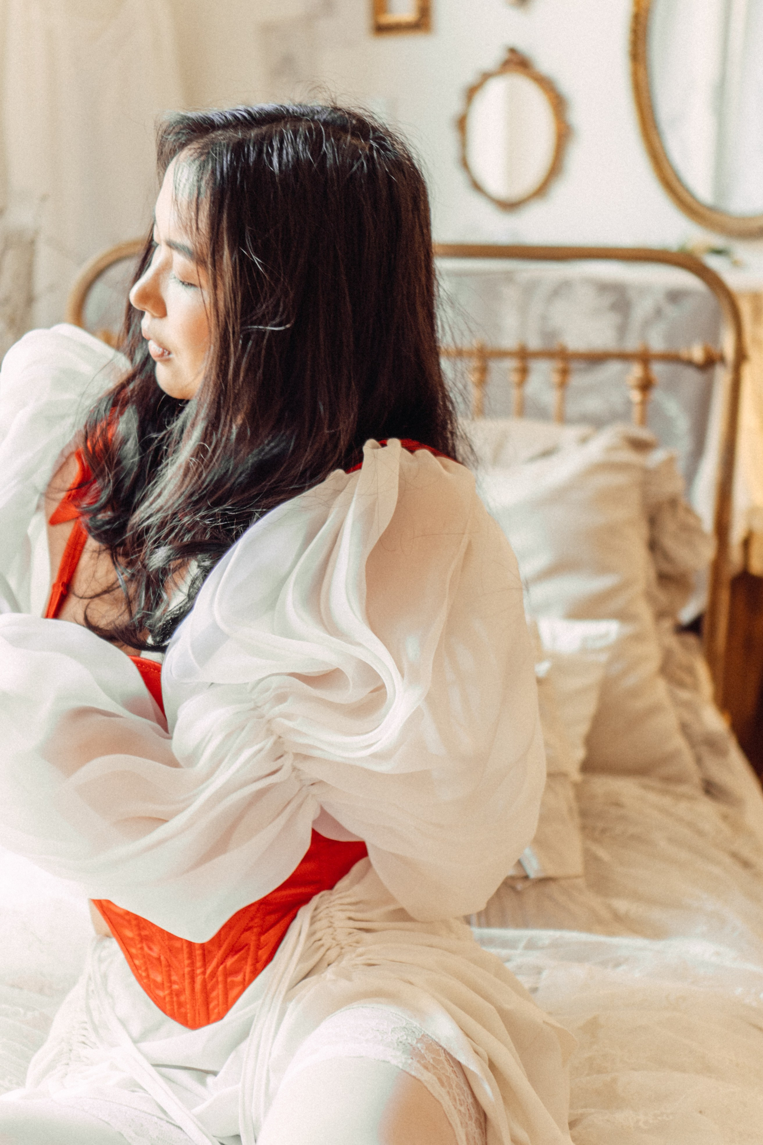 ВИНТАЖНЫЙ СТИЛЬ. Профессиональный фотограф, Санкт-Петербург — Виктория Богомолова