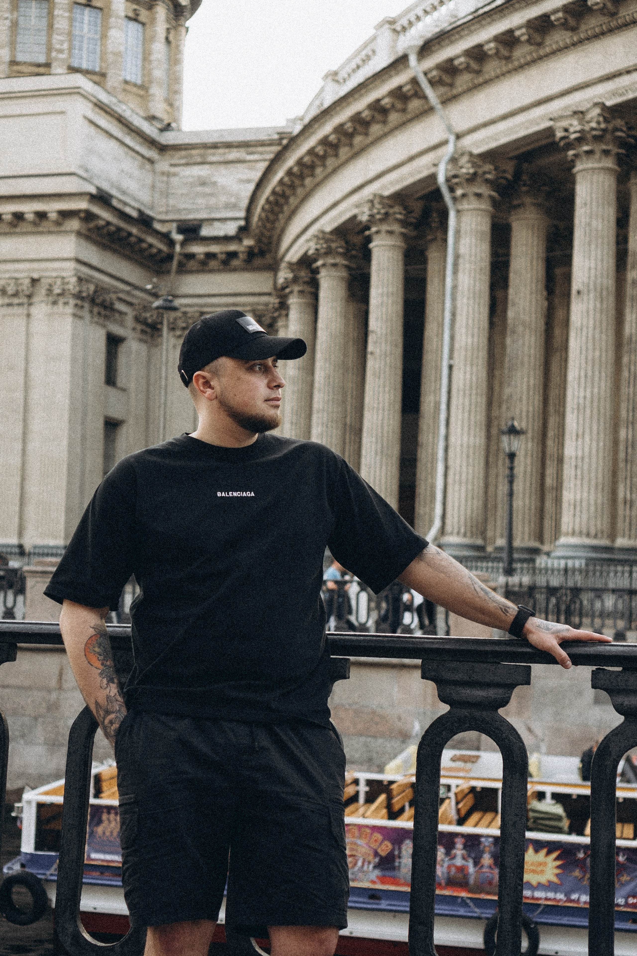 ПРОГУЛКА ПО ПИТЕРУ. Профессиональный фотограф, Санкт-Петербург — Виктория Богомолова