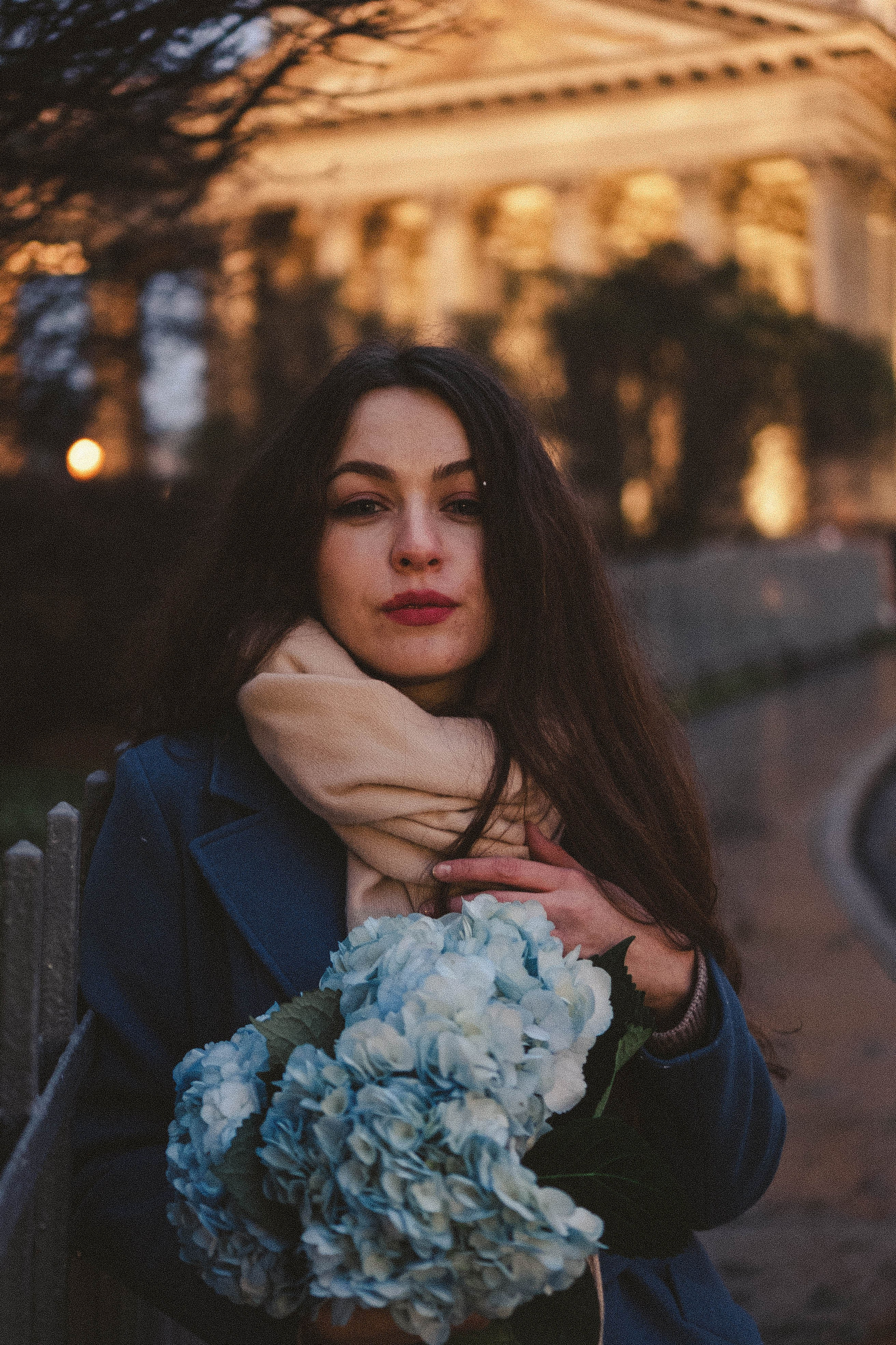 Прогулочная в центре. Профессиональный фотограф, Санкт-Петербург — Виктория Богомолова