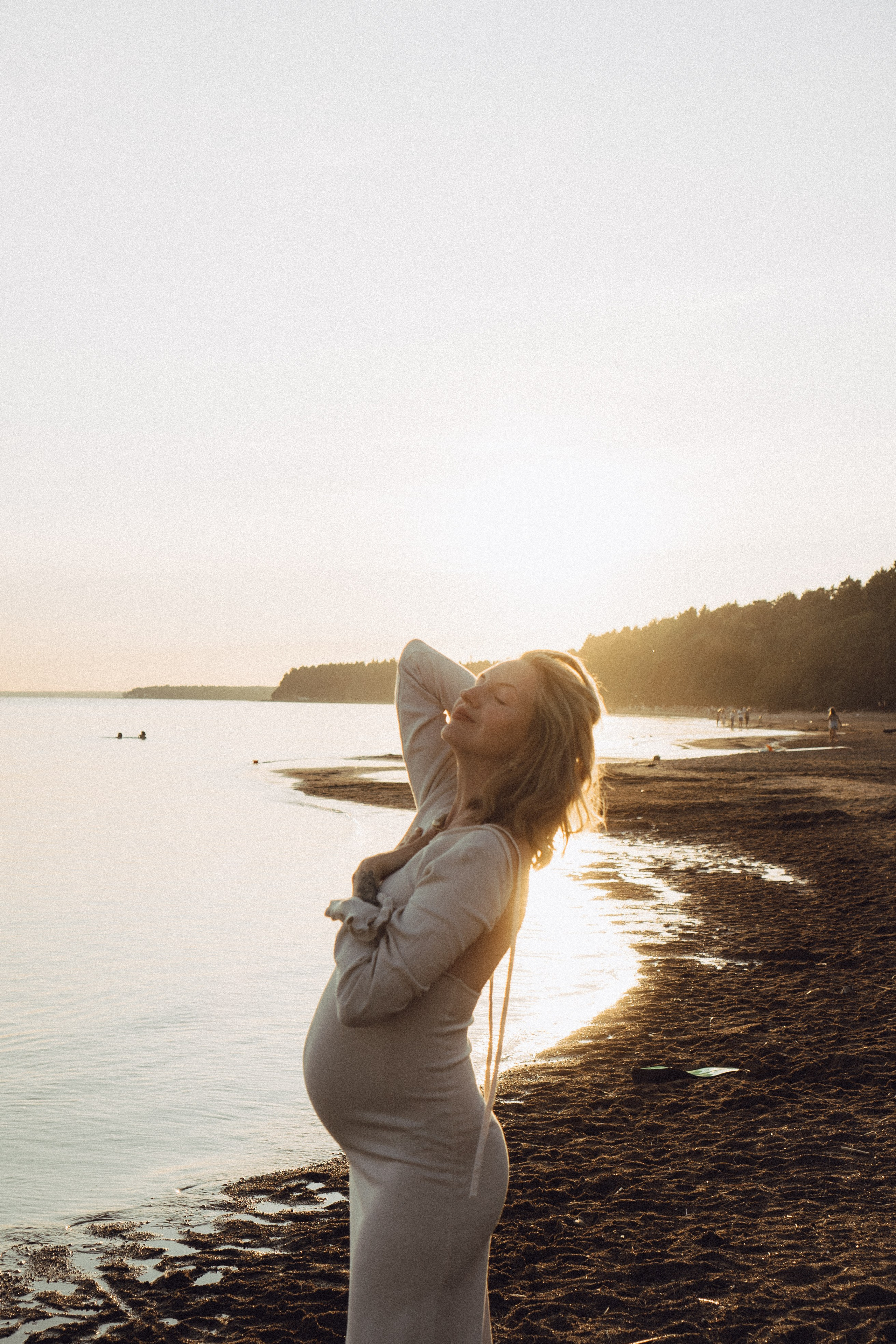 В ОЖИДАНИИ. Профессиональный фотограф, Санкт-Петербург — Виктория Богомолова