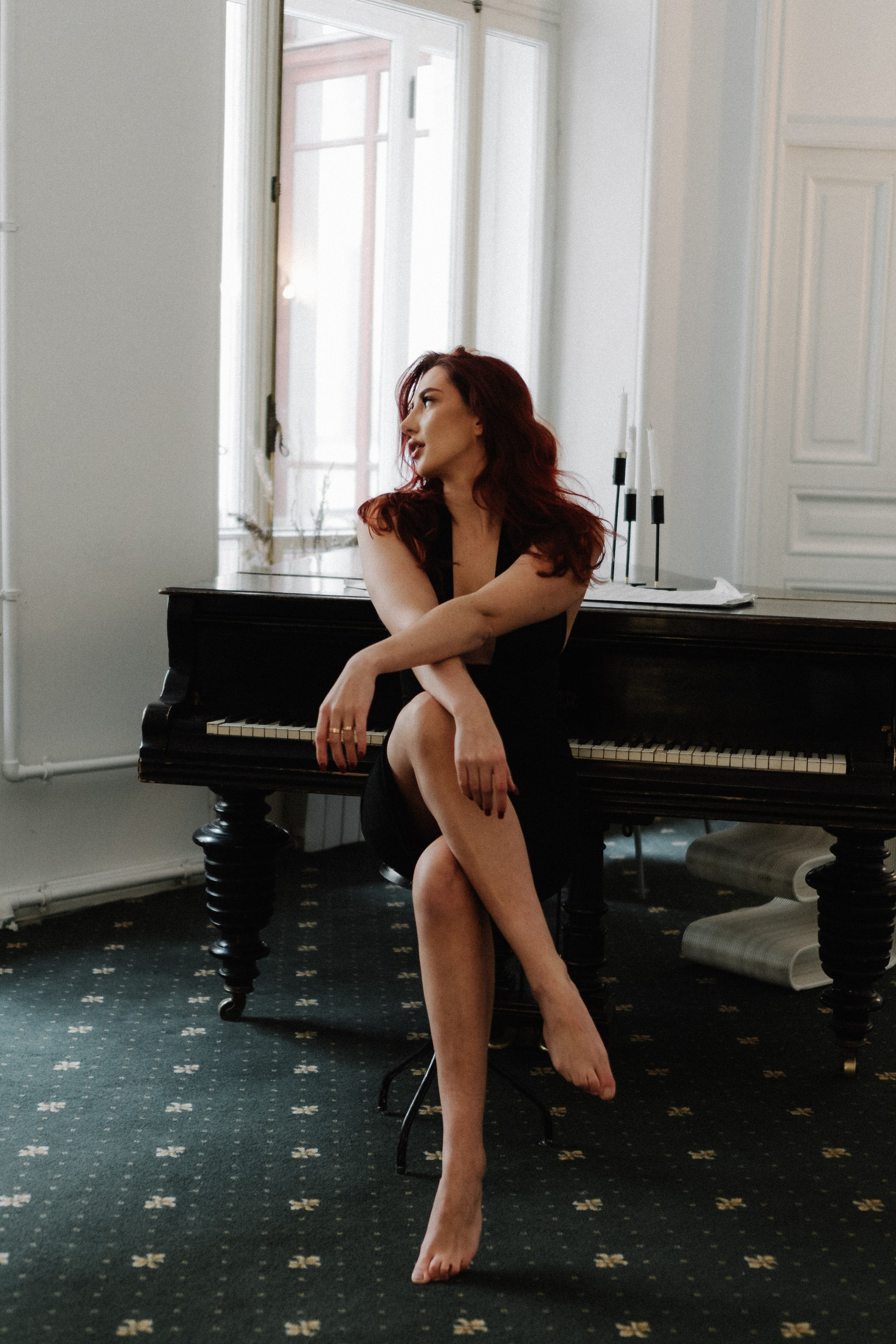 Для девушки. Профессиональный фотограф, Санкт-Петербург — Виктория Богомолова