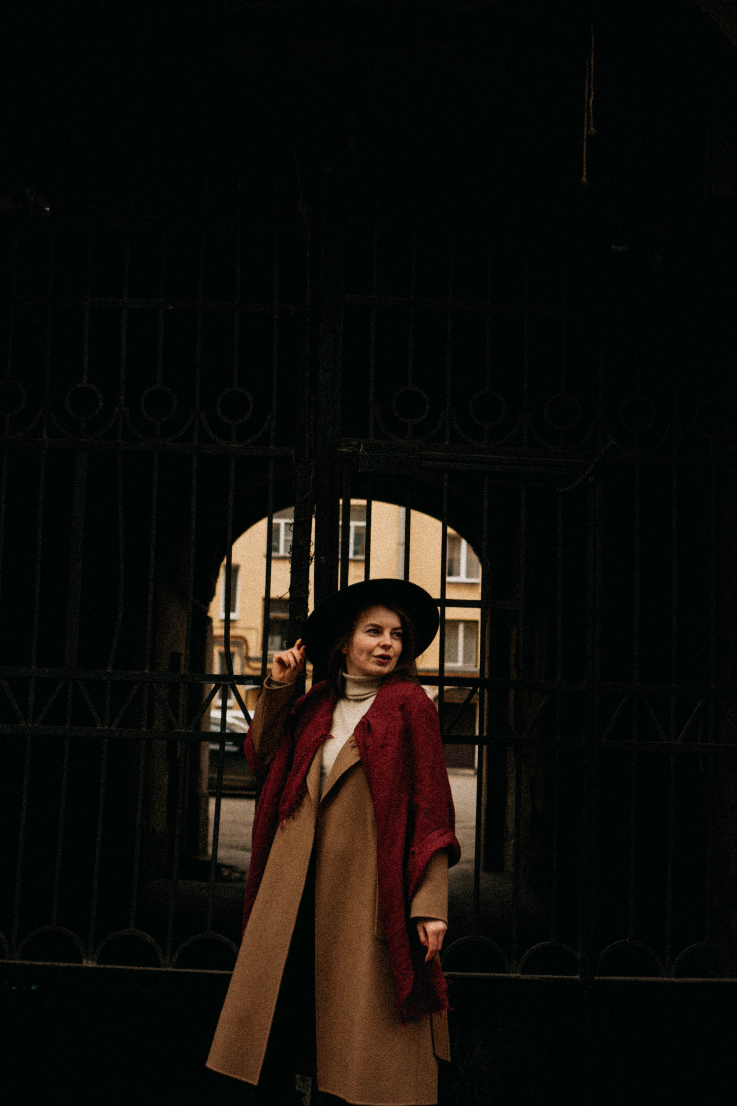 Атмосферная прогулочная. Профессиональный фотограф, Санкт-Петербург — Виктория Богомолова