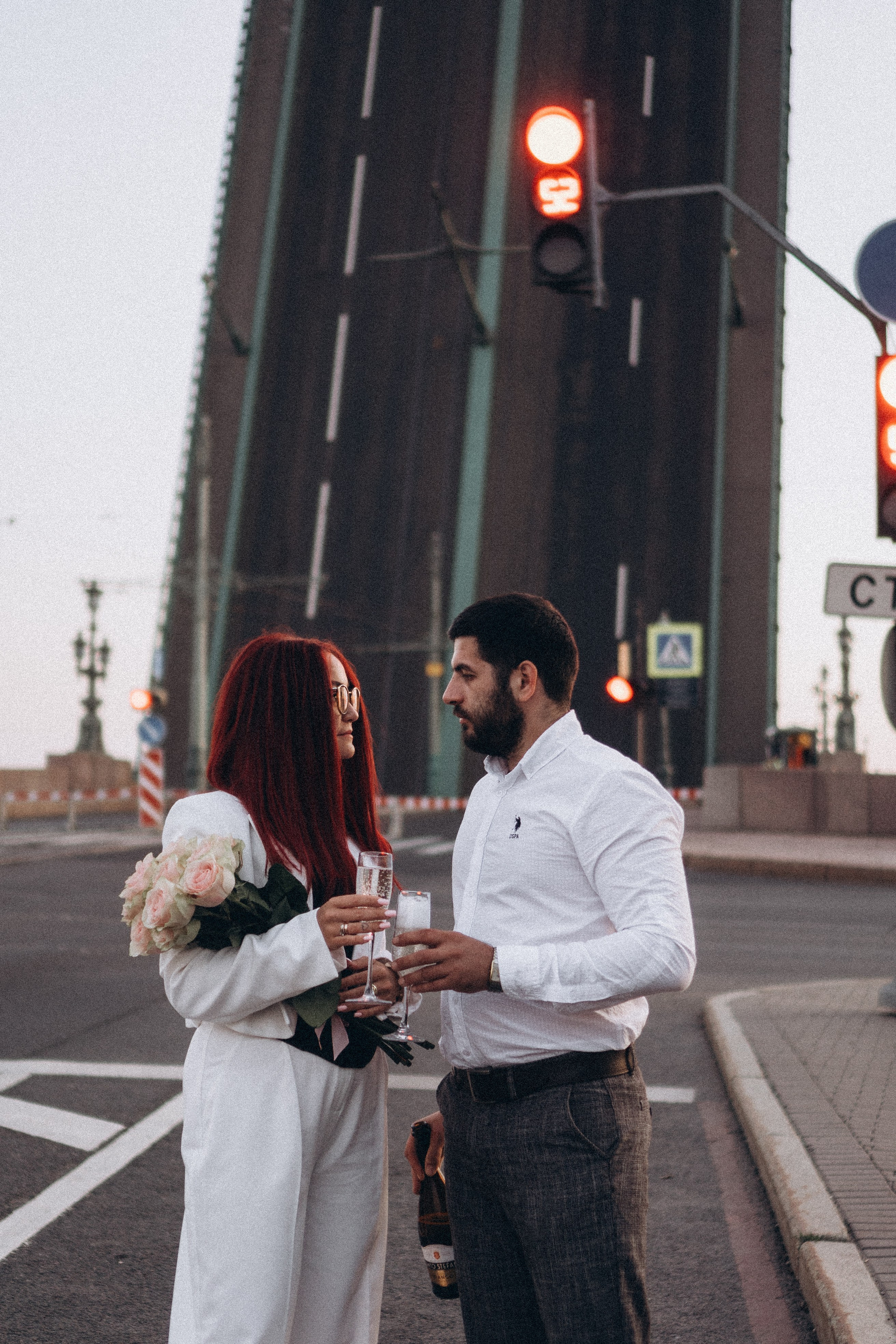 РАССВЕТНАЯ ИСТОРИЯ. Профессиональный фотограф, Санкт-Петербург — Виктория Богомолова