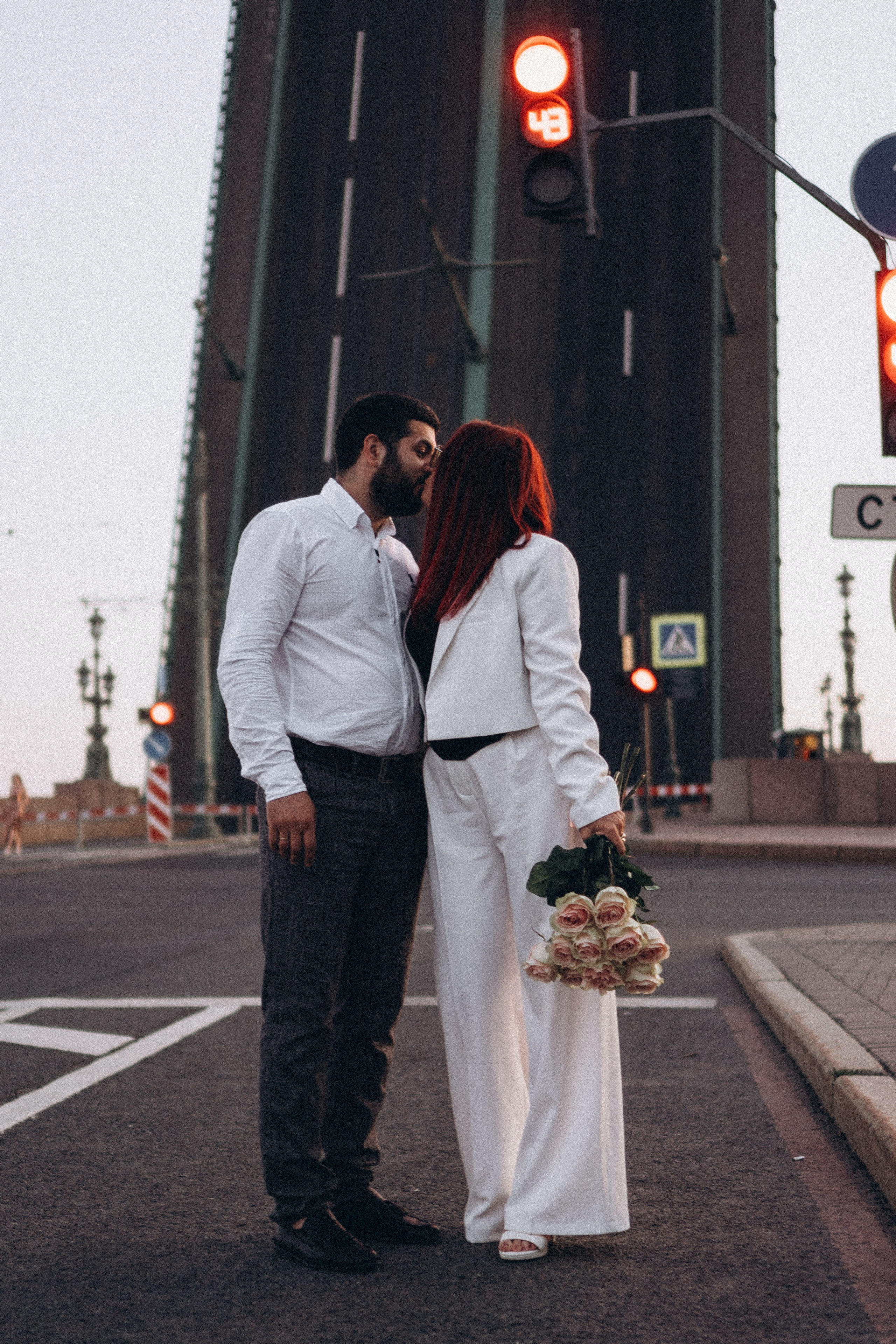 РАССВЕТНАЯ ИСТОРИЯ. Профессиональный фотограф, Санкт-Петербург — Виктория Богомолова