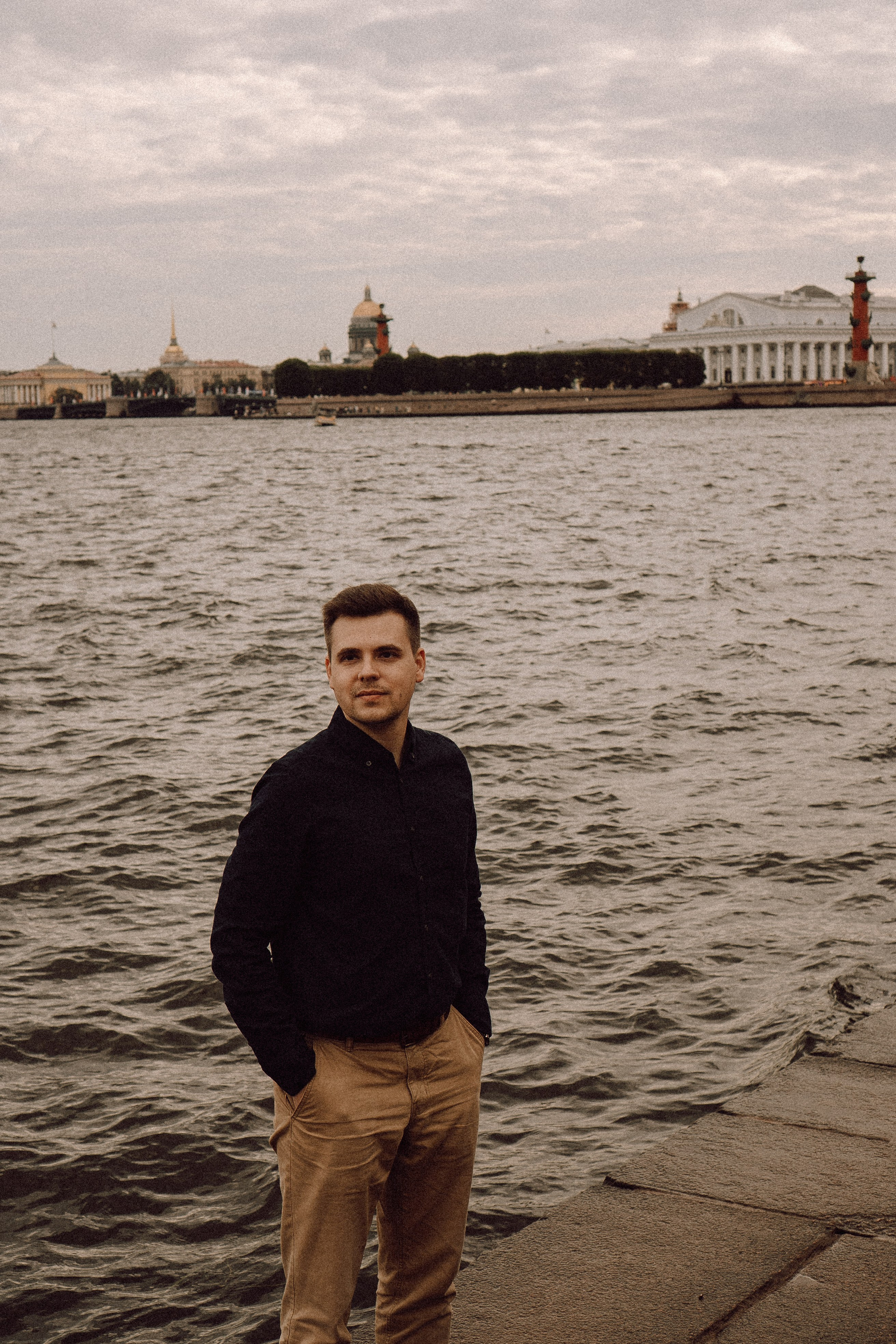 LOVE. Профессиональный фотограф, Санкт-Петербург — Виктория Богомолова