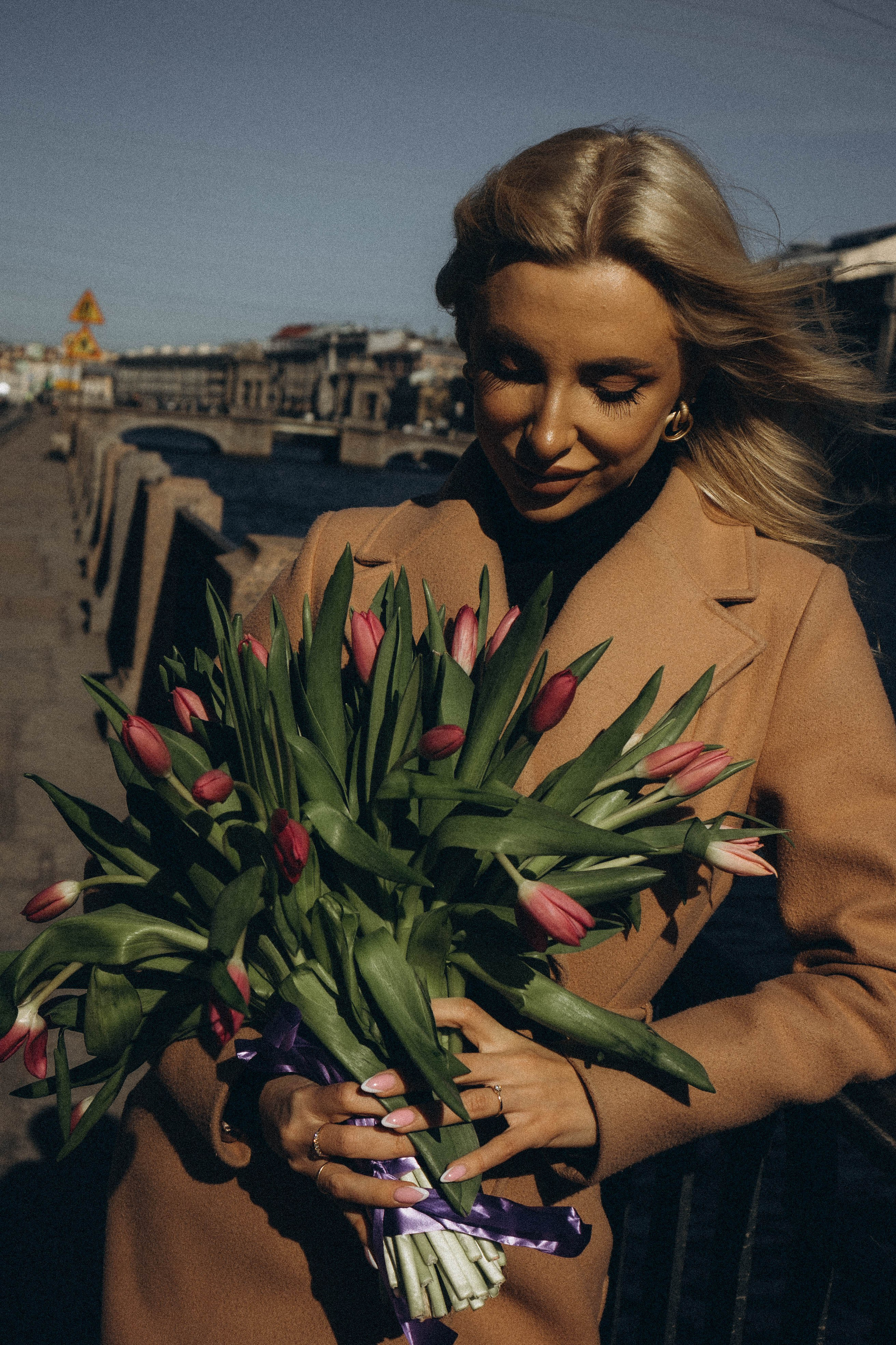 Питерская атмосфера. Профессиональный фотограф, Санкт-Петербург — Виктория Богомолова