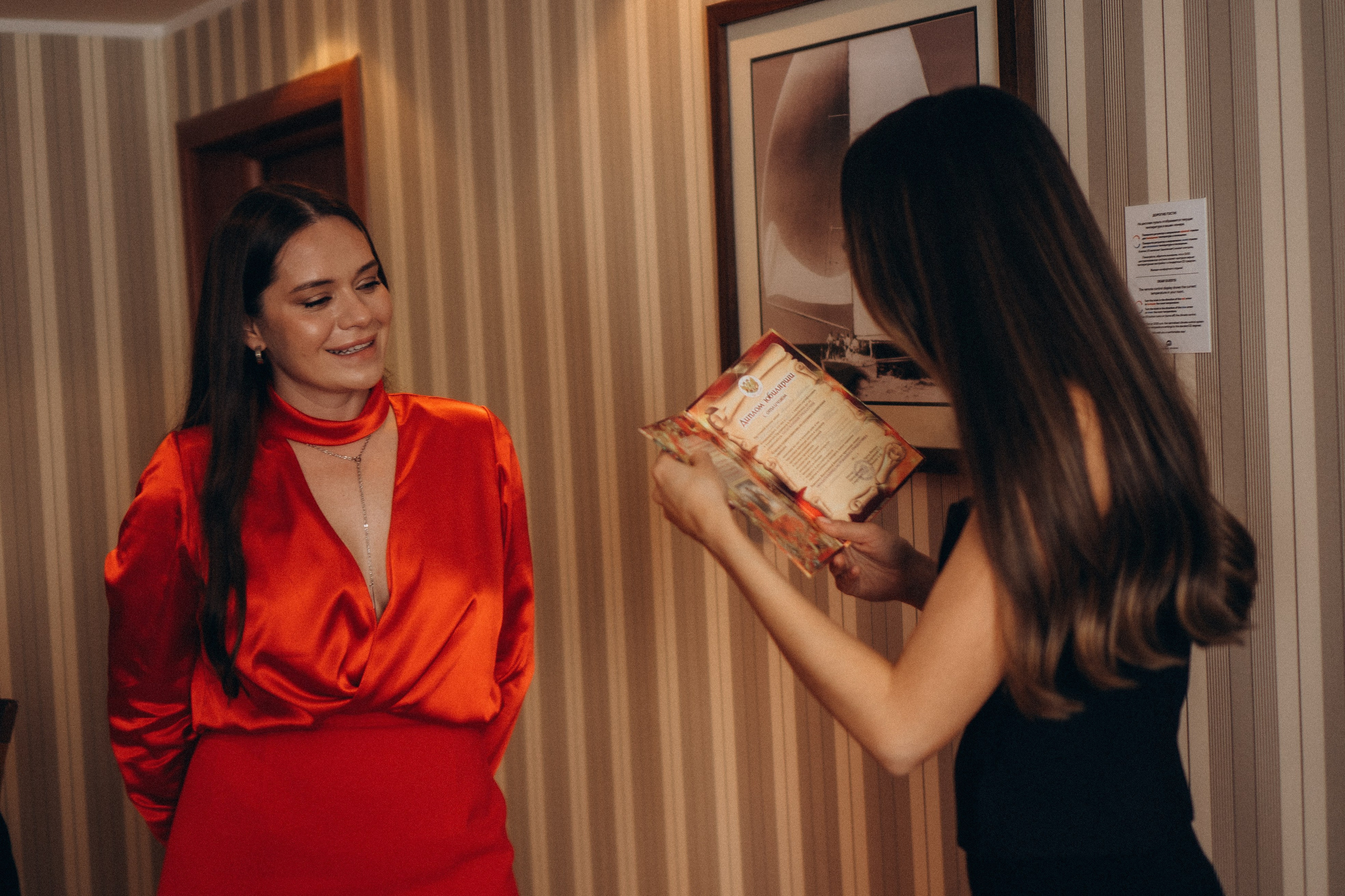 ДЕНЬ РОЖДЕНИЯ. Профессиональный фотограф, Санкт-Петербург — Виктория Богомолова