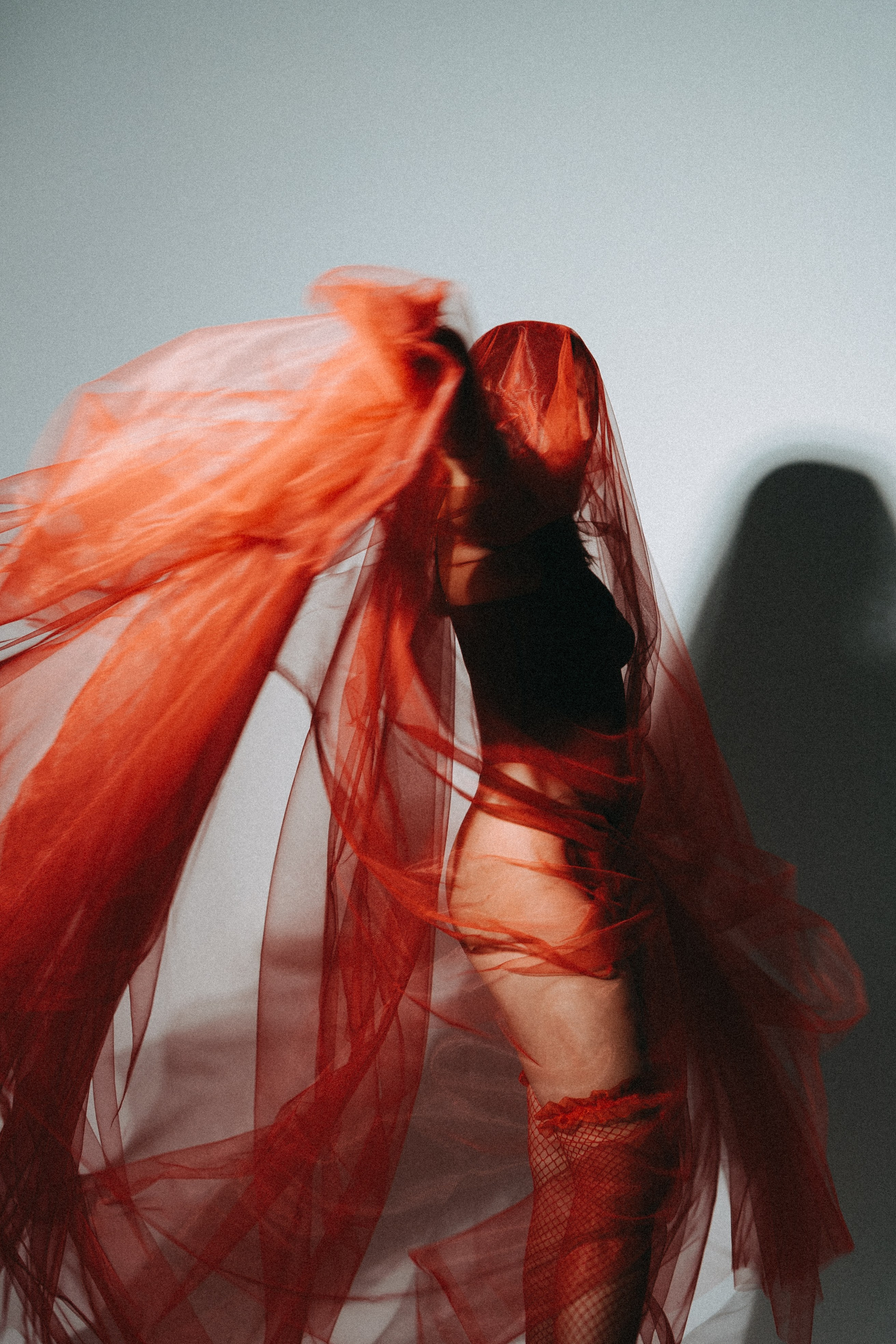 Творческая история для девушки. Профессиональный фотограф, Санкт-Петербург — Виктория Богомолова