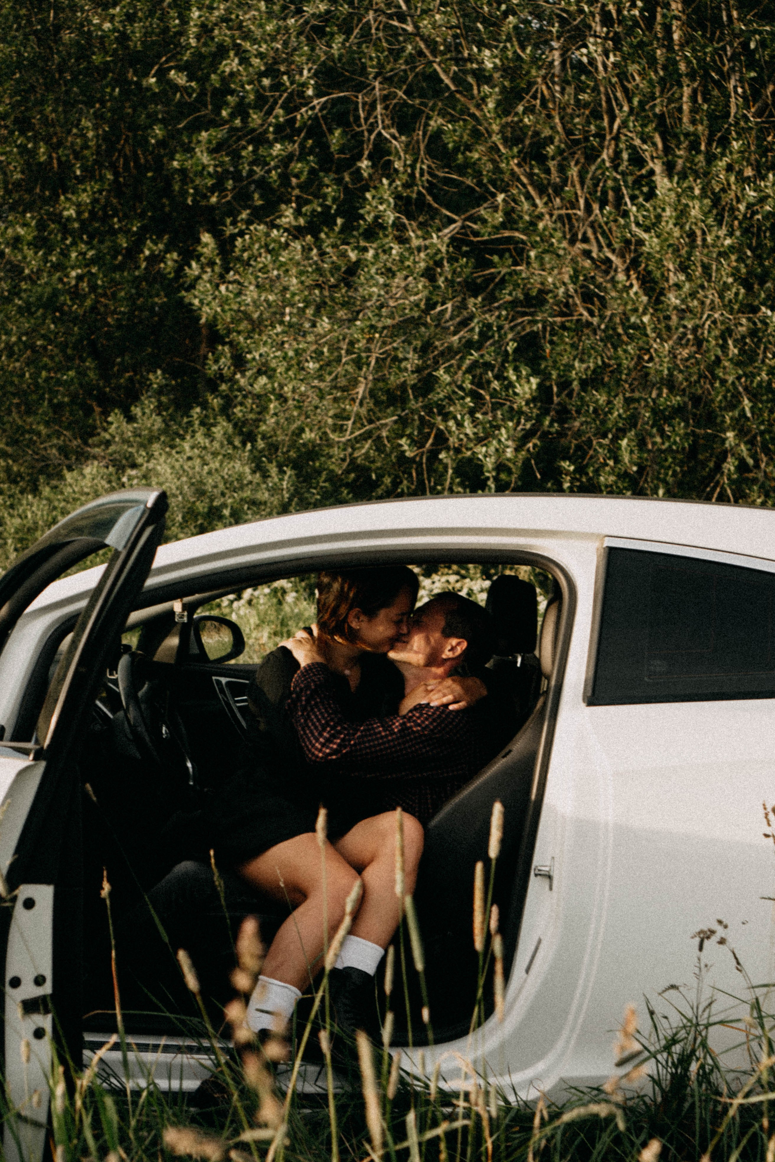 Летняя прогулка. Профессиональный фотограф, Санкт-Петербург — Виктория Богомолова