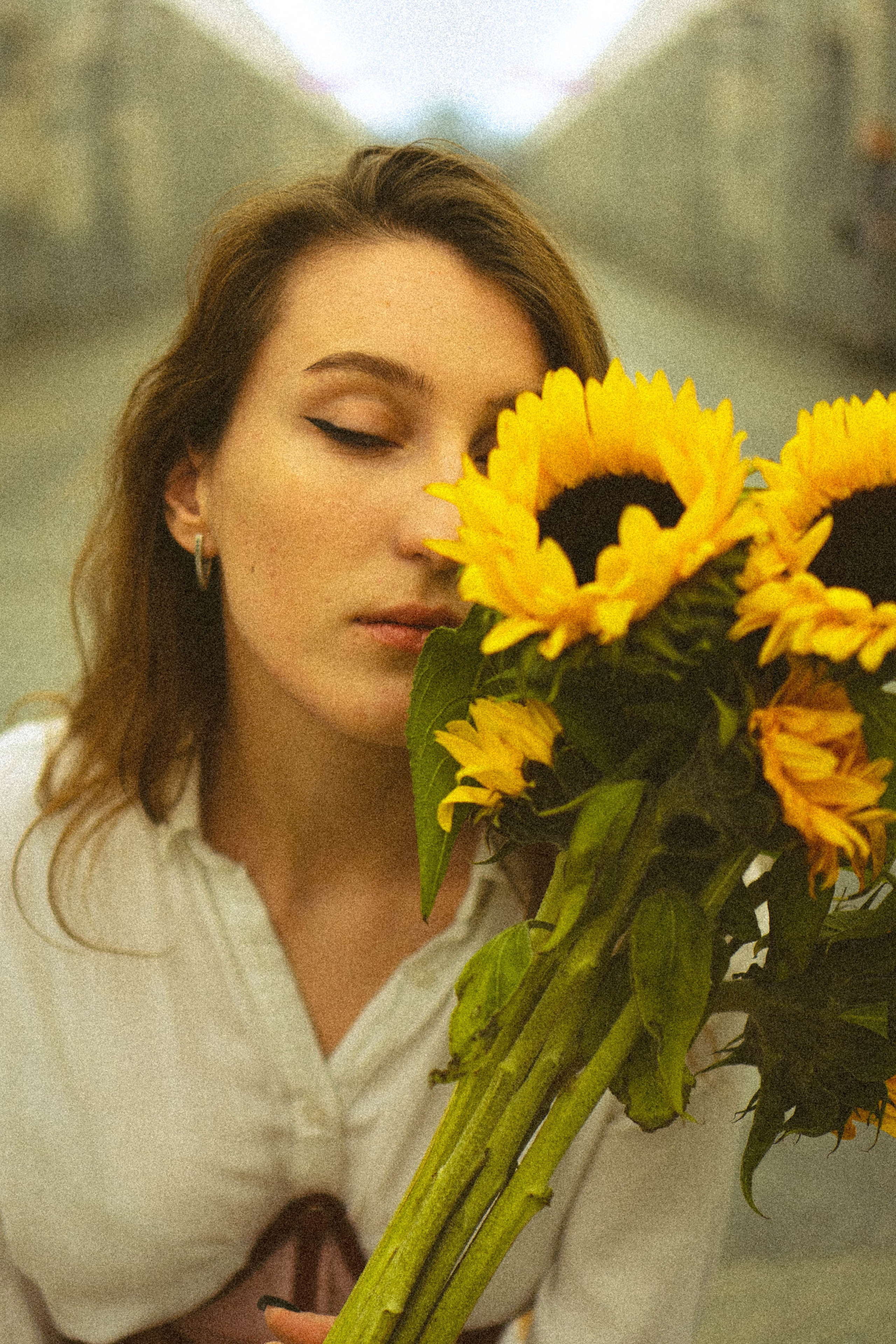 В метро. Профессиональный фотограф, Санкт-Петербург — Виктория Богомолова