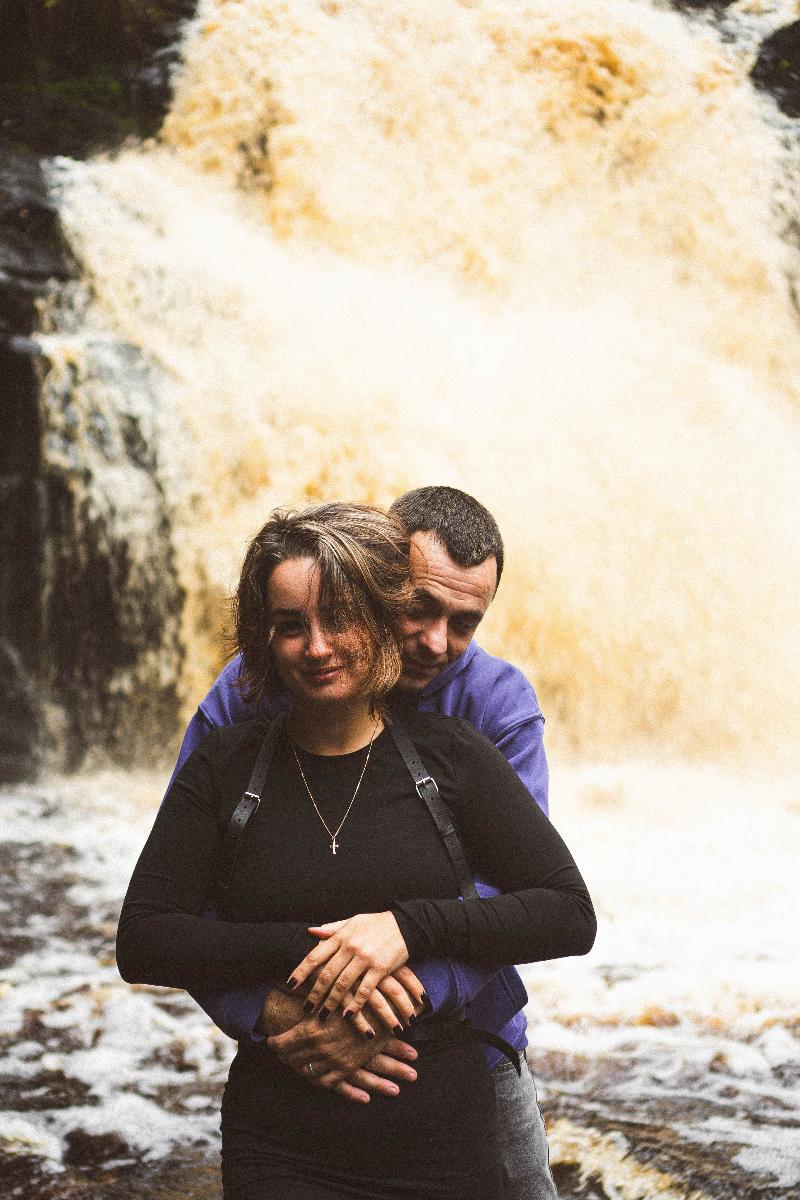 Прогулка на природе. Профессиональный фотограф, Санкт-Петербург — Виктория Богомолова