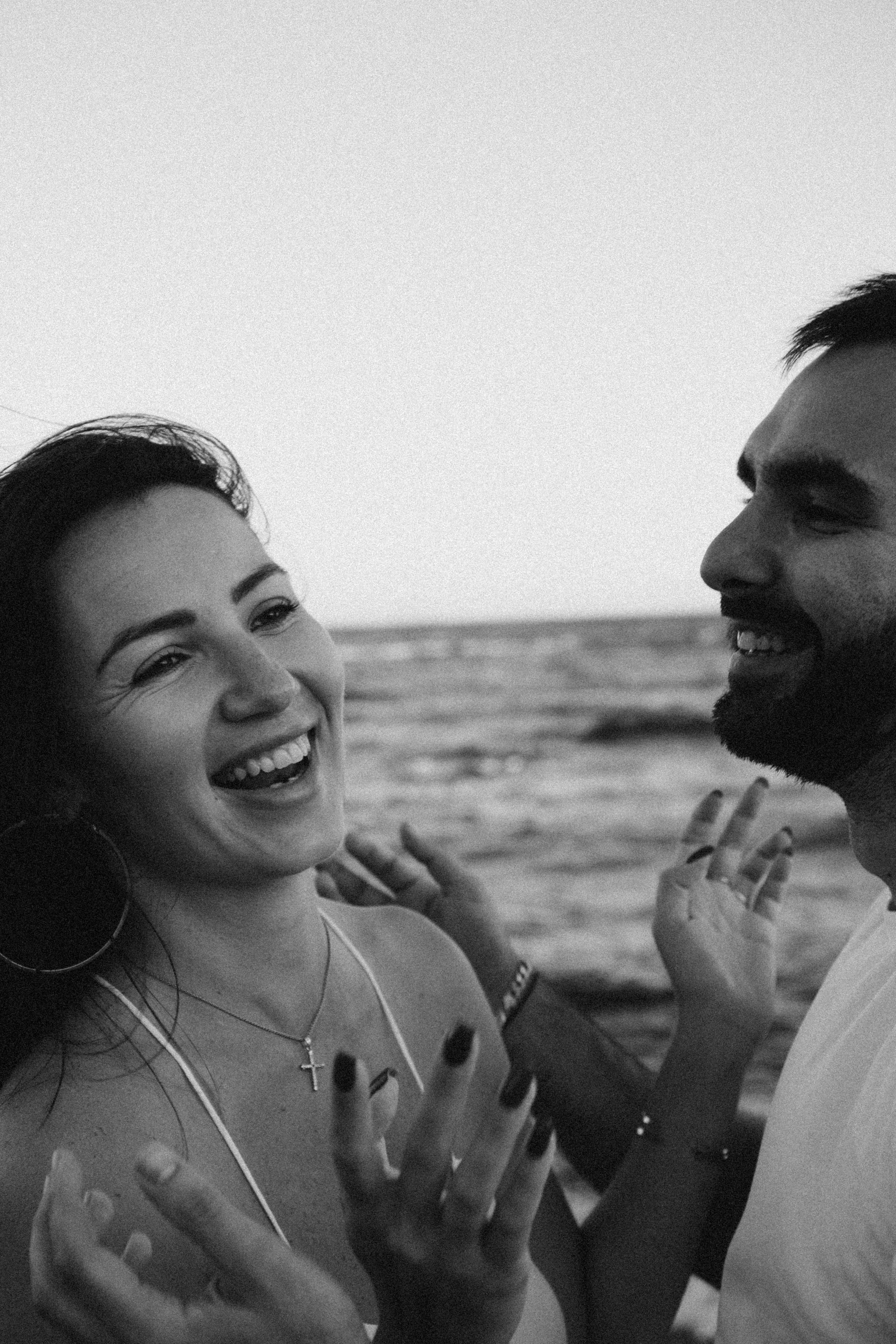 Любовь на заливе. Профессиональный фотограф, Санкт-Петербург — Виктория Богомолова