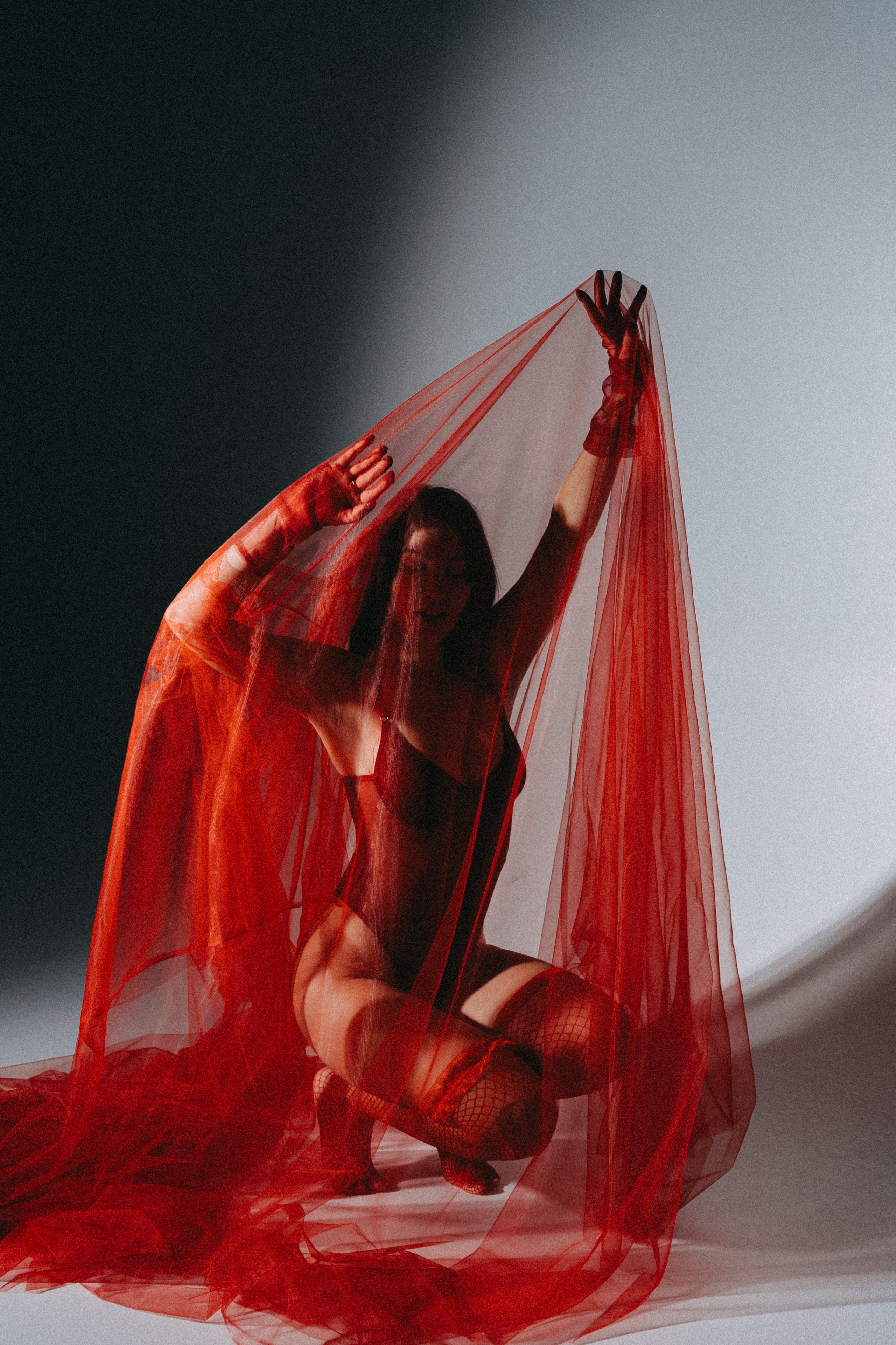 Творческая история для девушки. Профессиональный фотограф, Санкт-Петербург — Виктория Богомолова