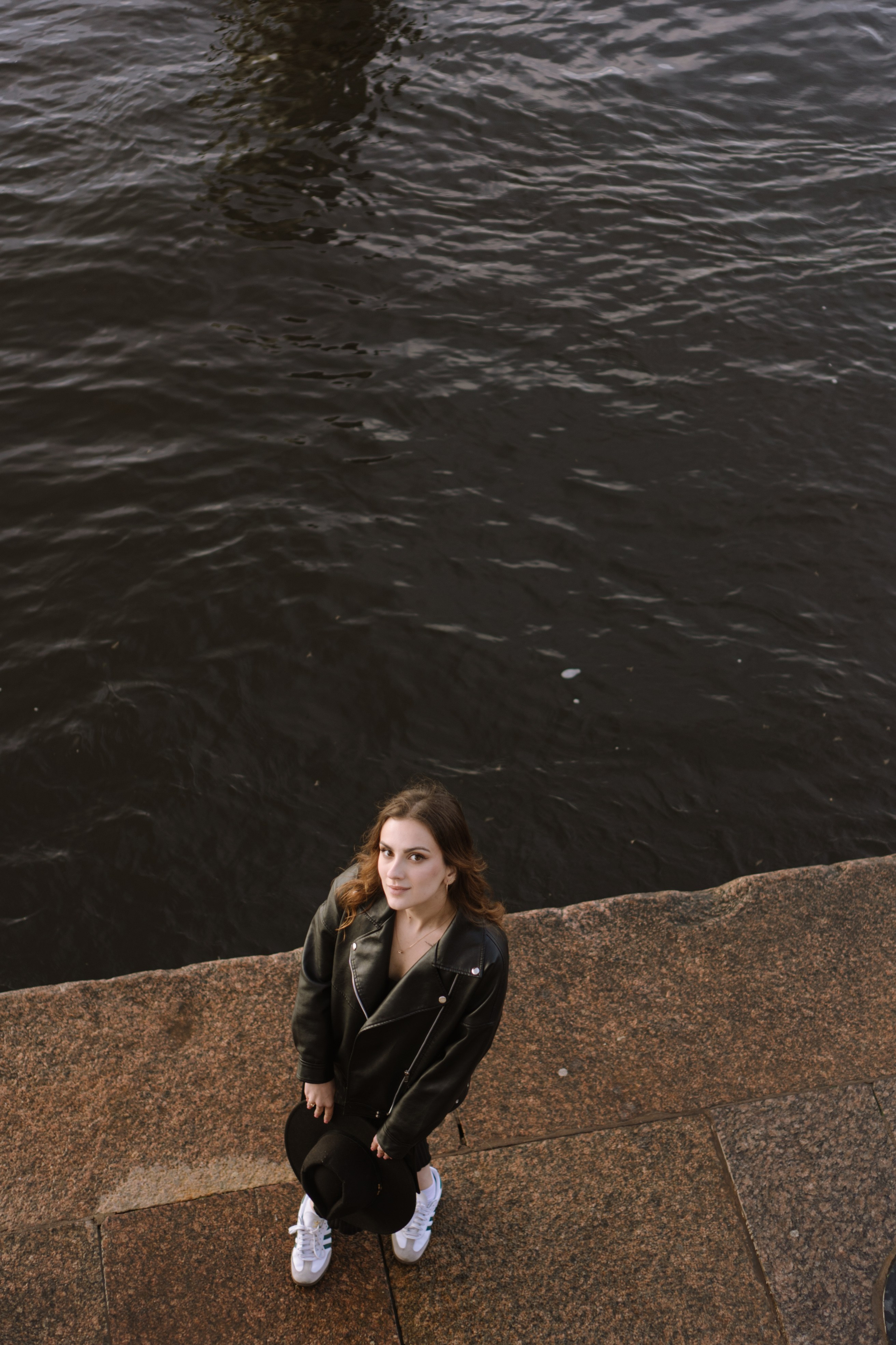 ЛЮБОВЬ В ИЮНЕ. Профессиональный фотограф, Санкт-Петербург — Виктория Богомолова