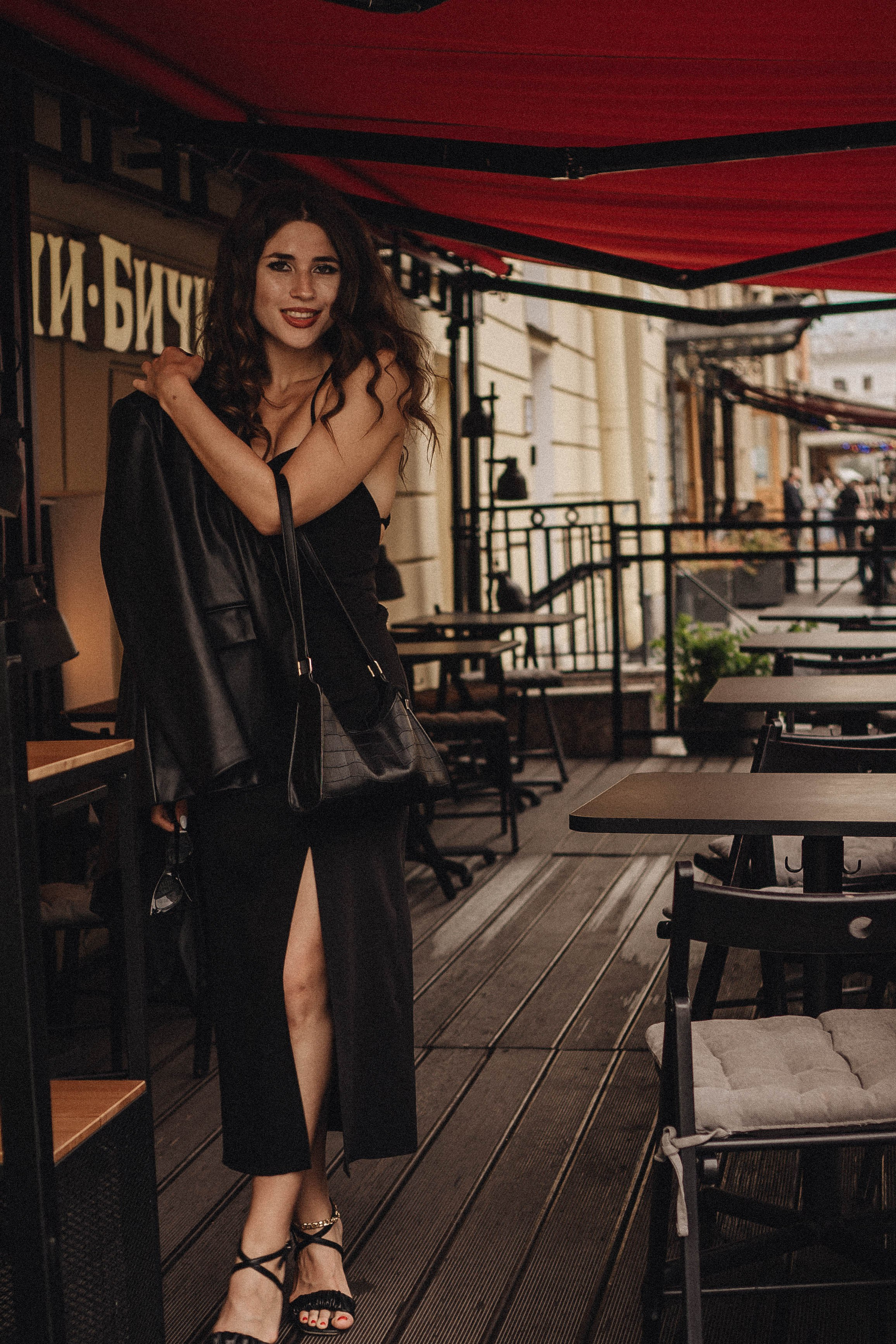 Итальянский стиль. Профессиональный фотограф, Санкт-Петербург — Виктория Богомолова