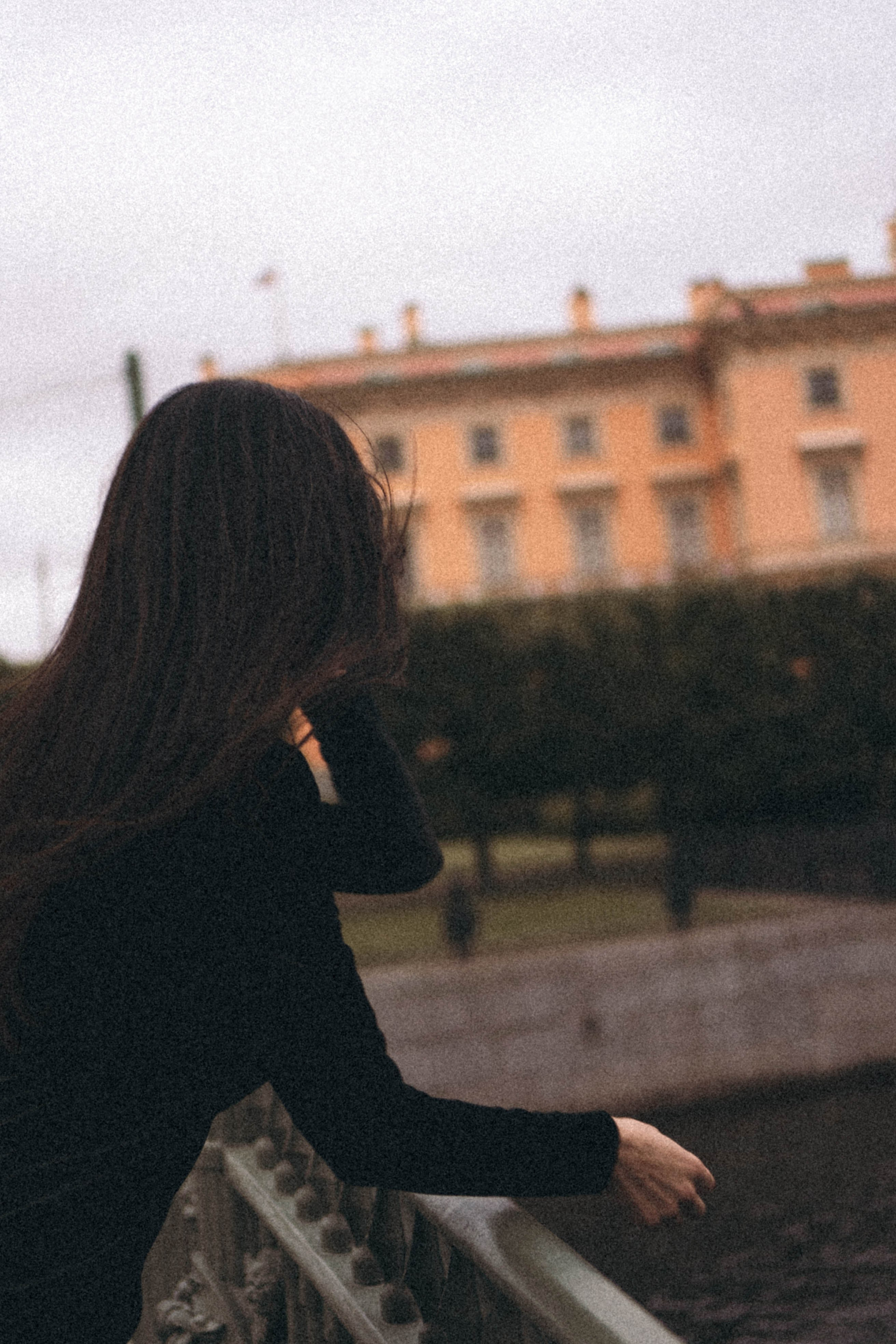 Ночная серия. Профессиональный фотограф, Санкт-Петербург — Виктория Богомолова