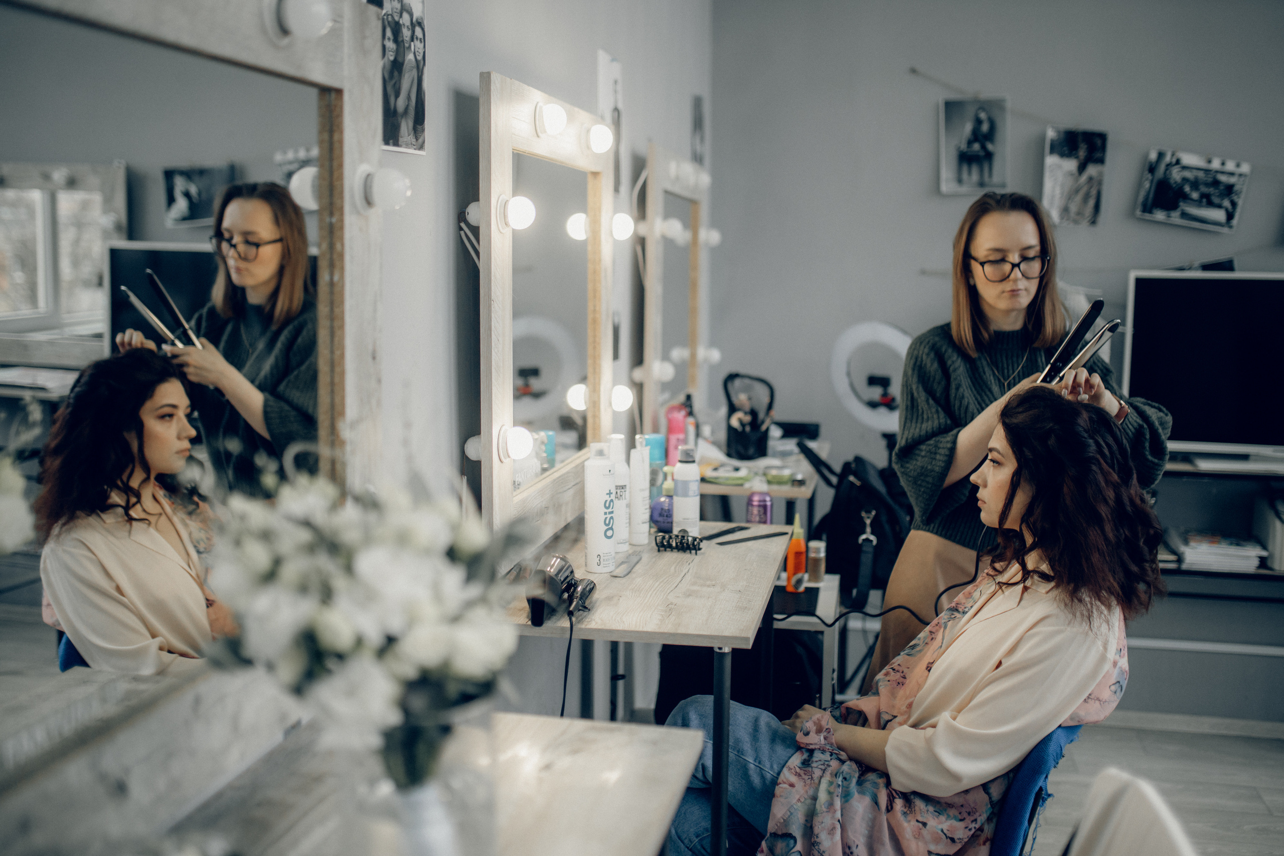 Настя и Саша. Фотограф в Калининграде Дмитрий Мишин