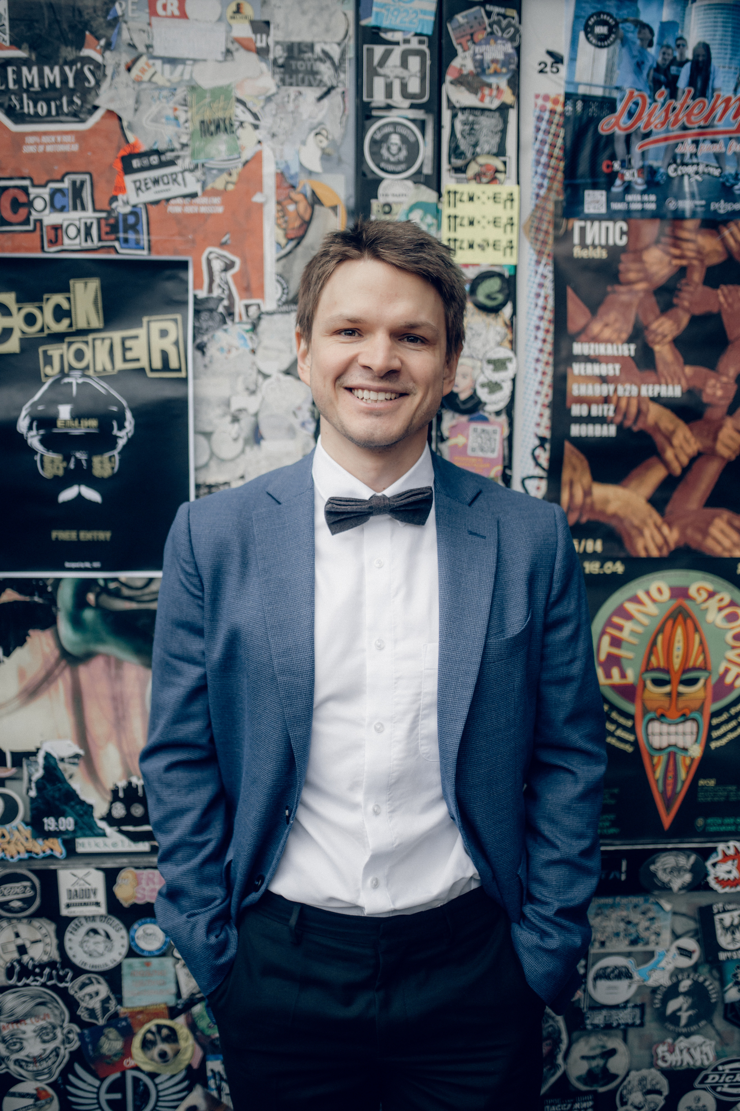 Настя и Саша. Фотограф в Калининграде Дмитрий Мишин