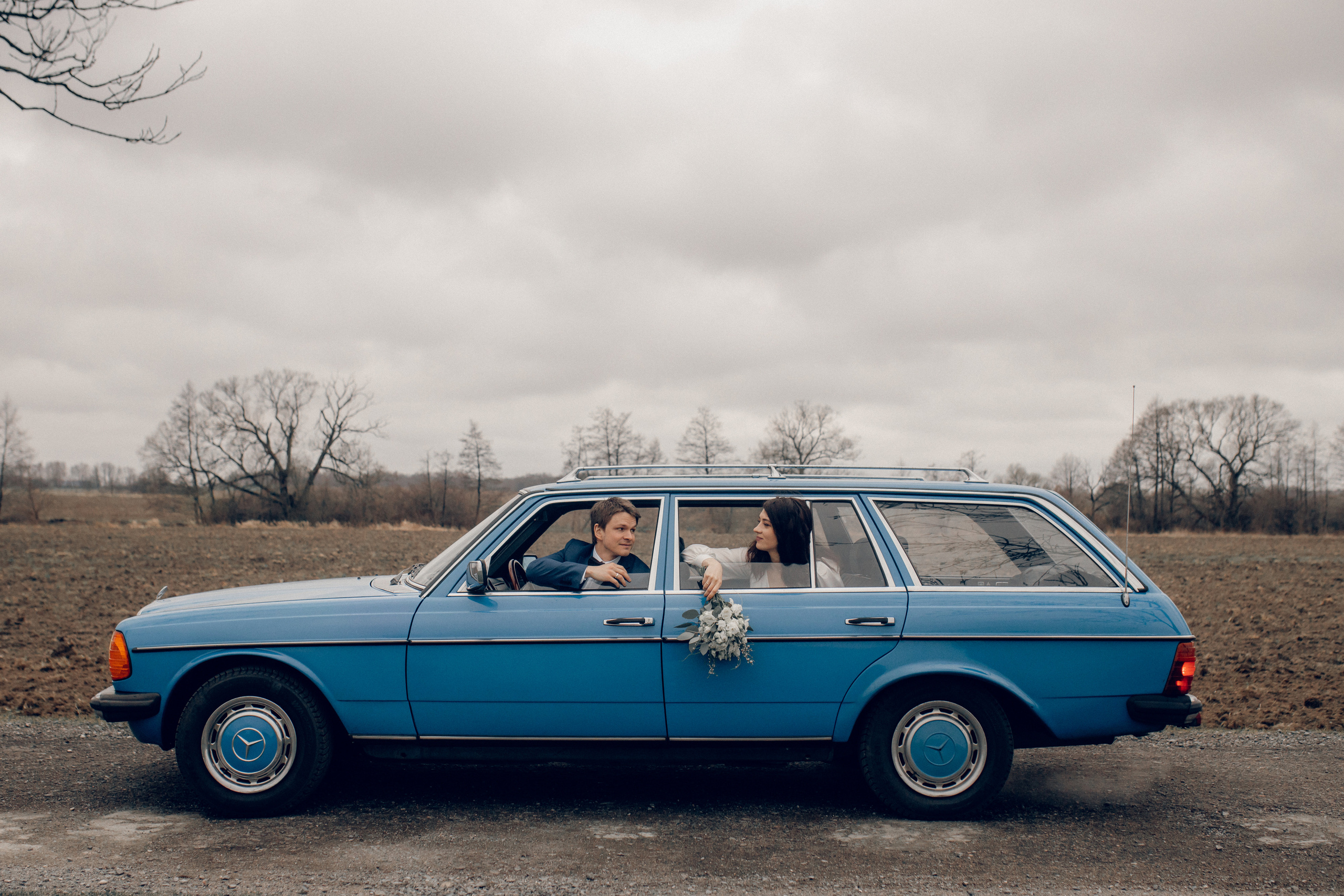 Настя и Саша. Фотограф в Калининграде Дмитрий Мишин