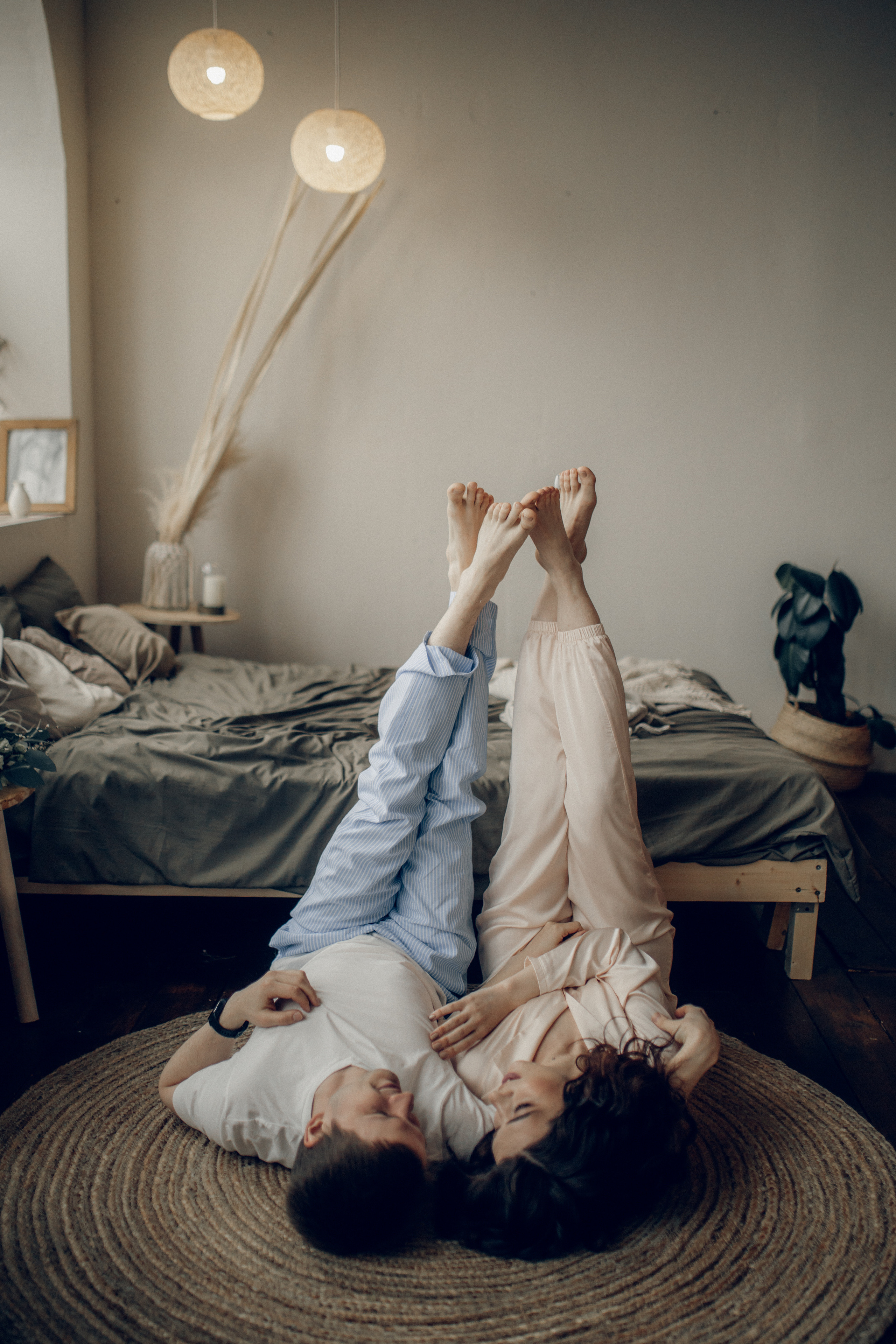 Настя и Саша. Фотограф в Калининграде Дмитрий Мишин