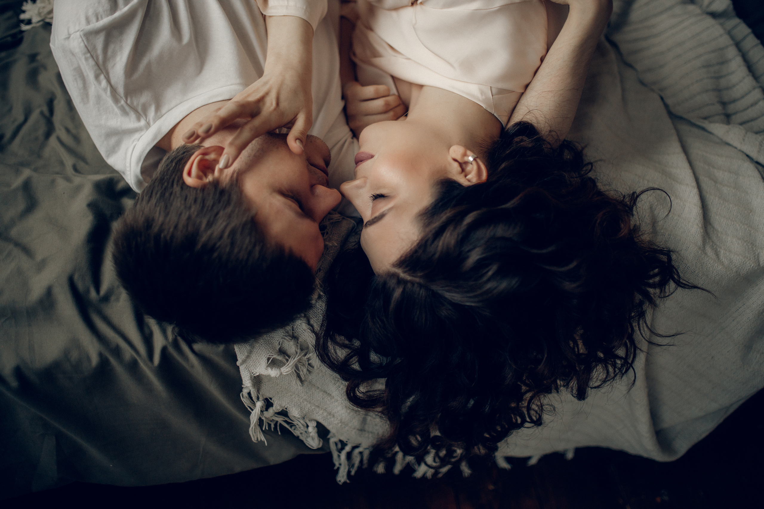 Настя и Саша. Фотограф в Калининграде Дмитрий Мишин