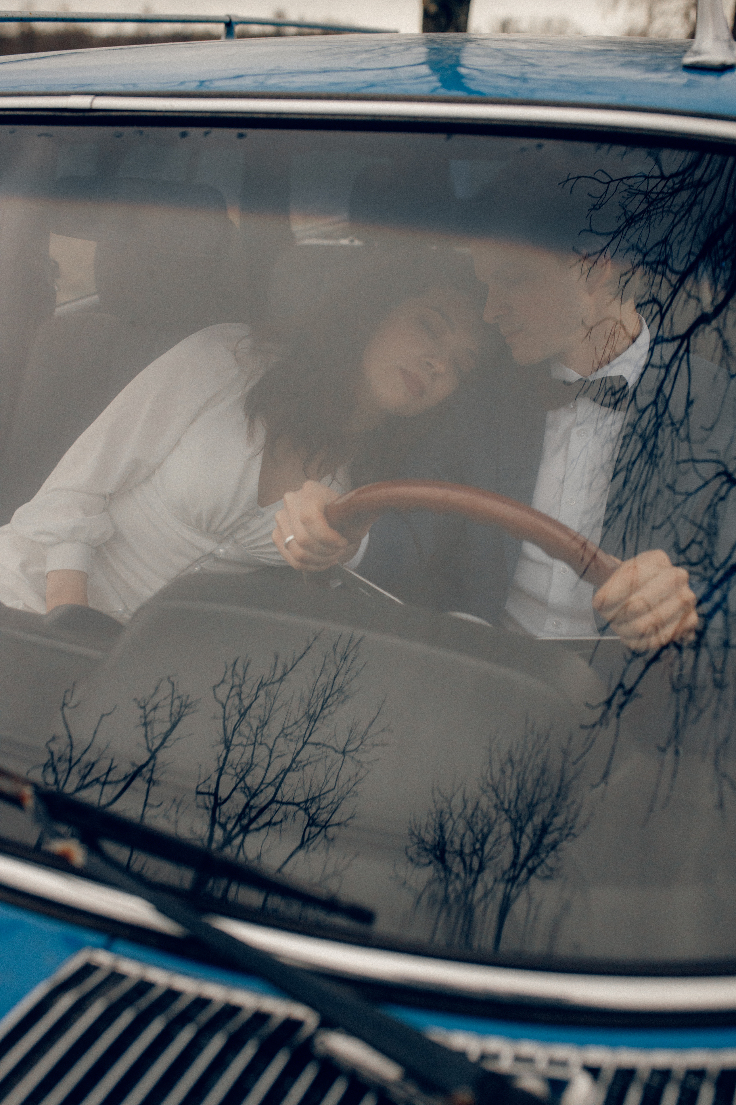 Настя и Саша. Фотограф в Калининграде Дмитрий Мишин