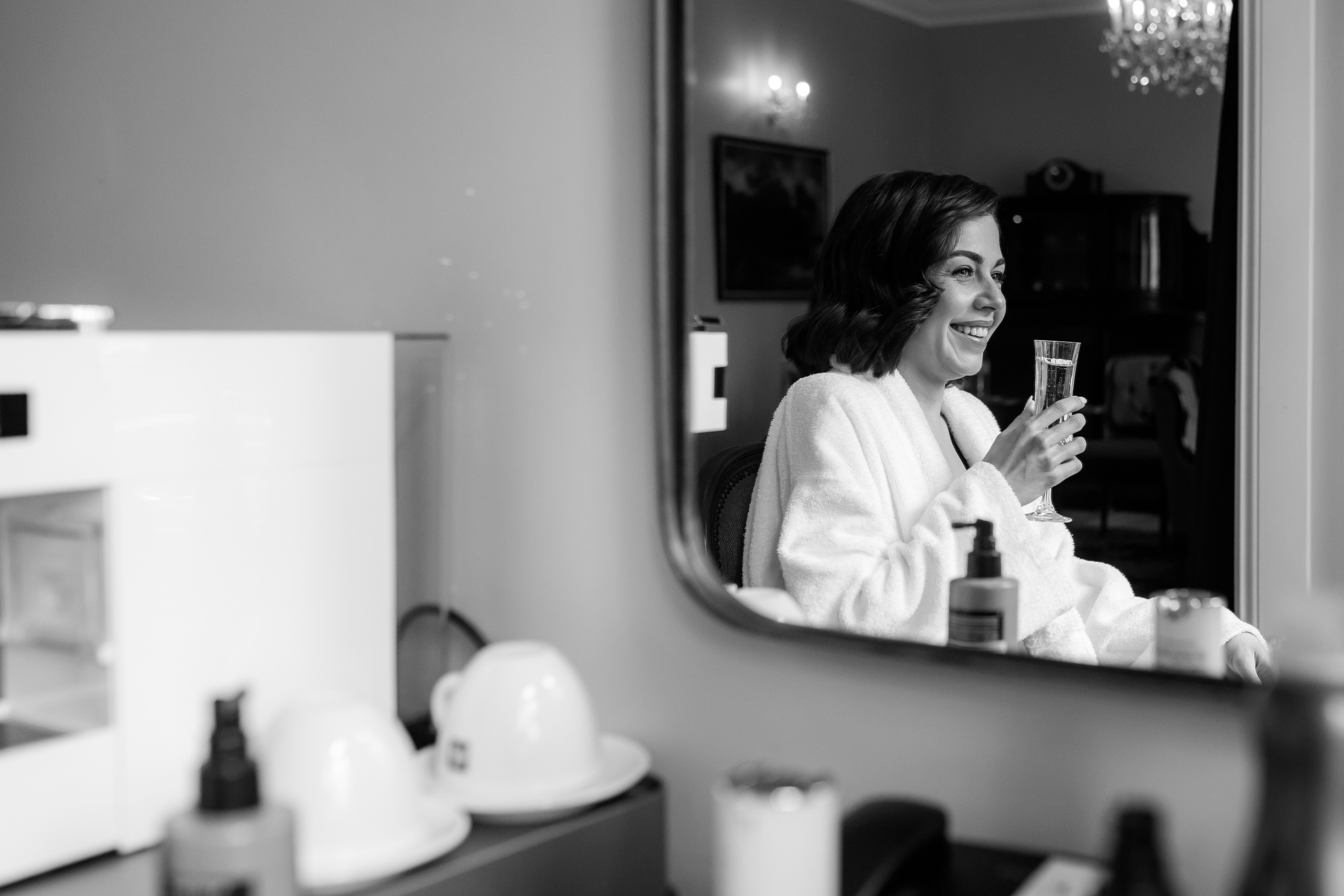 Катя и Саша. Фотограф в Калининграде Дмитрий Мишин