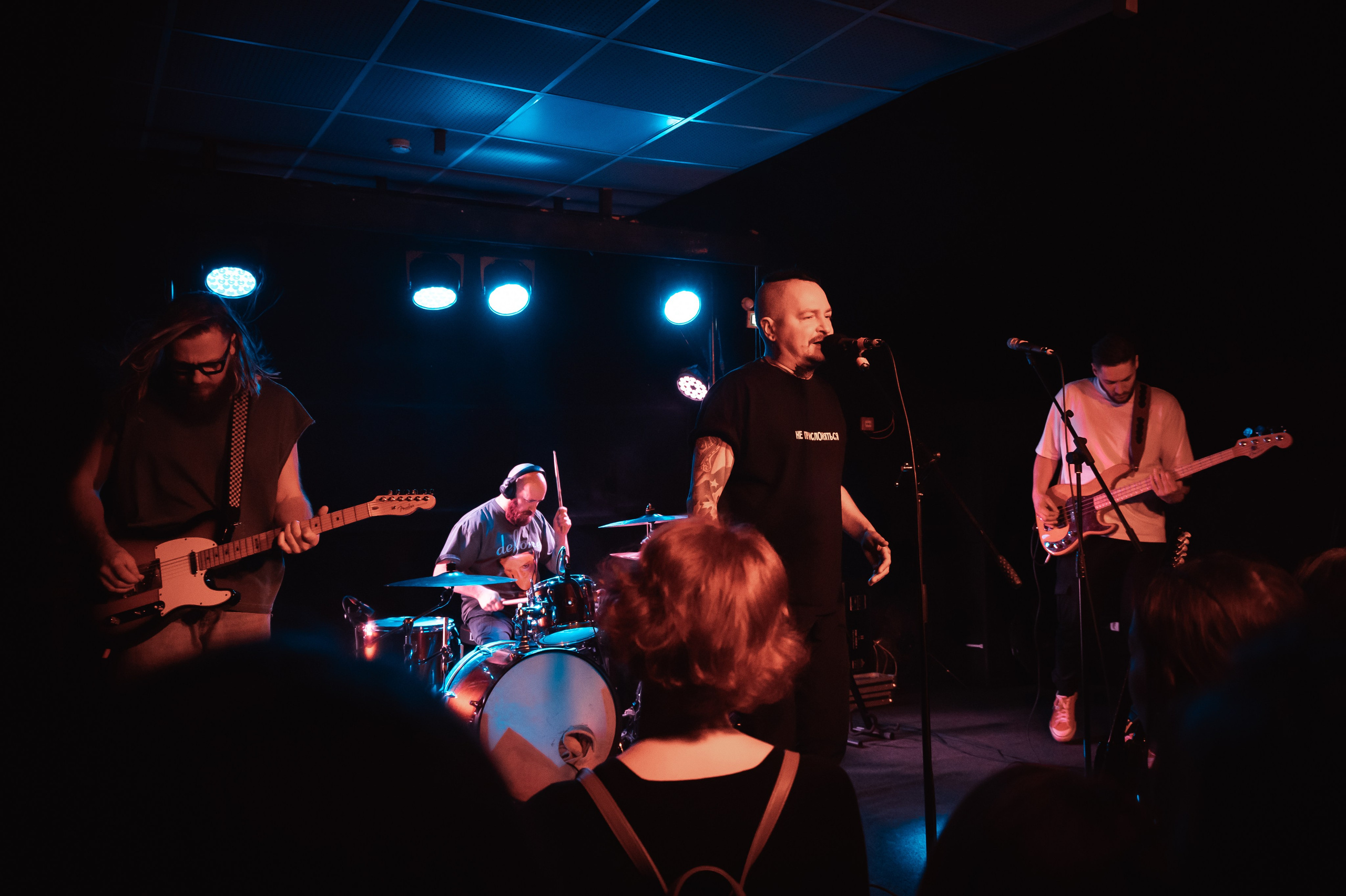 ДМЦ, 64/6, 15.02.2026. Фотограф Регина Крикунова г. Красноярск