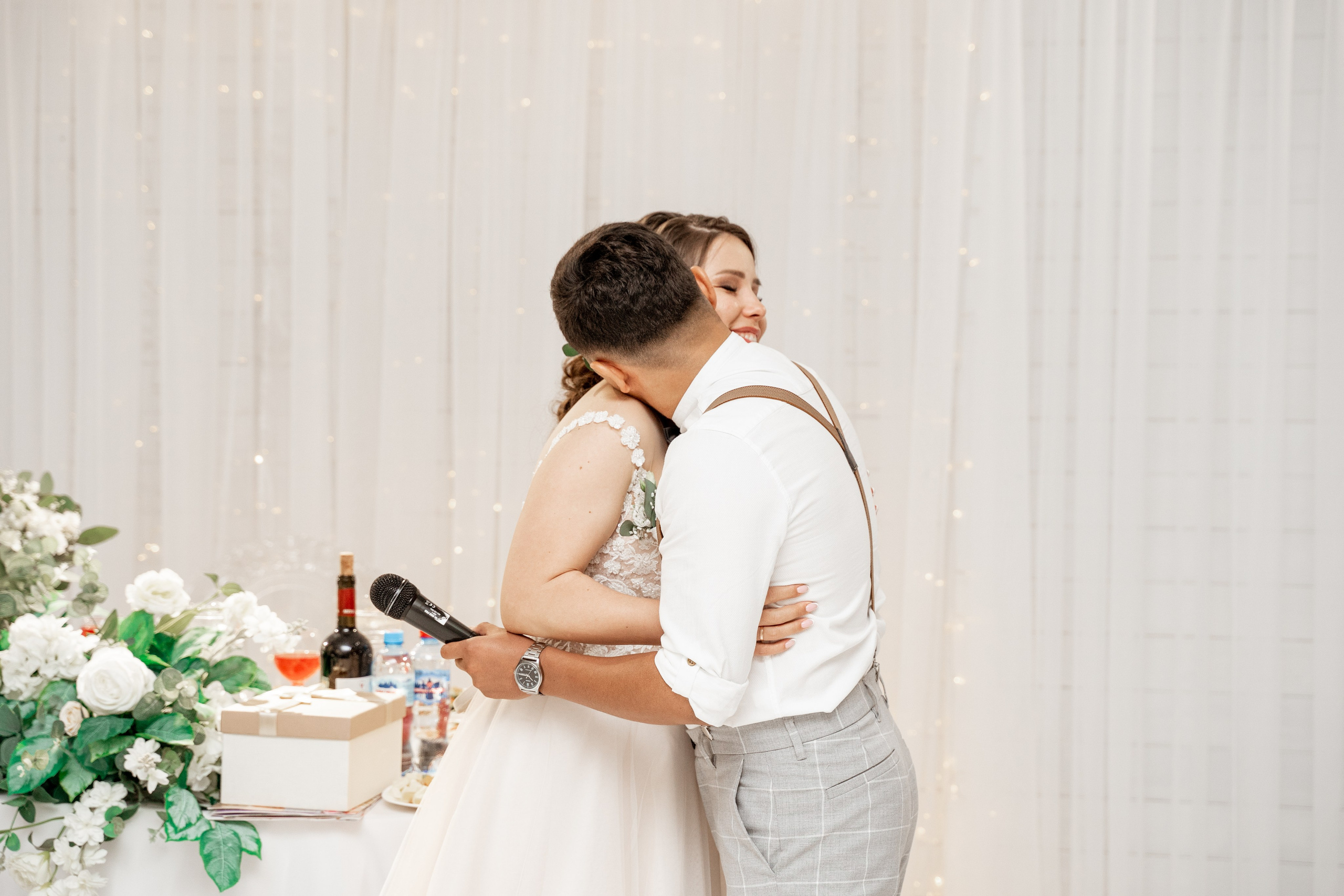 Свадебная фотосессия. Главная