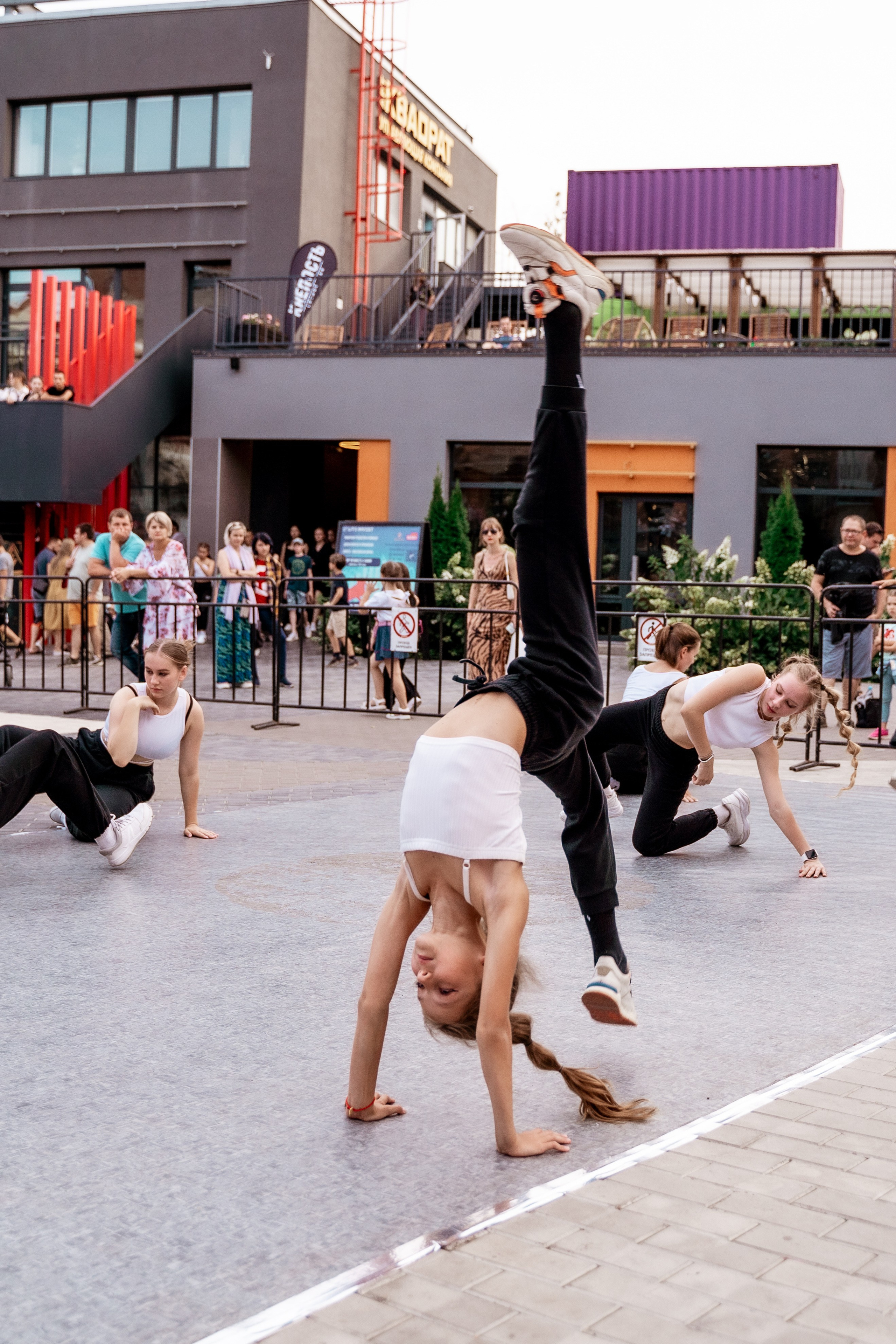 День рождение Танцевальной школы MDC. Свадебный и репортажный фотограф в Уфе| Осетрова Ольга
