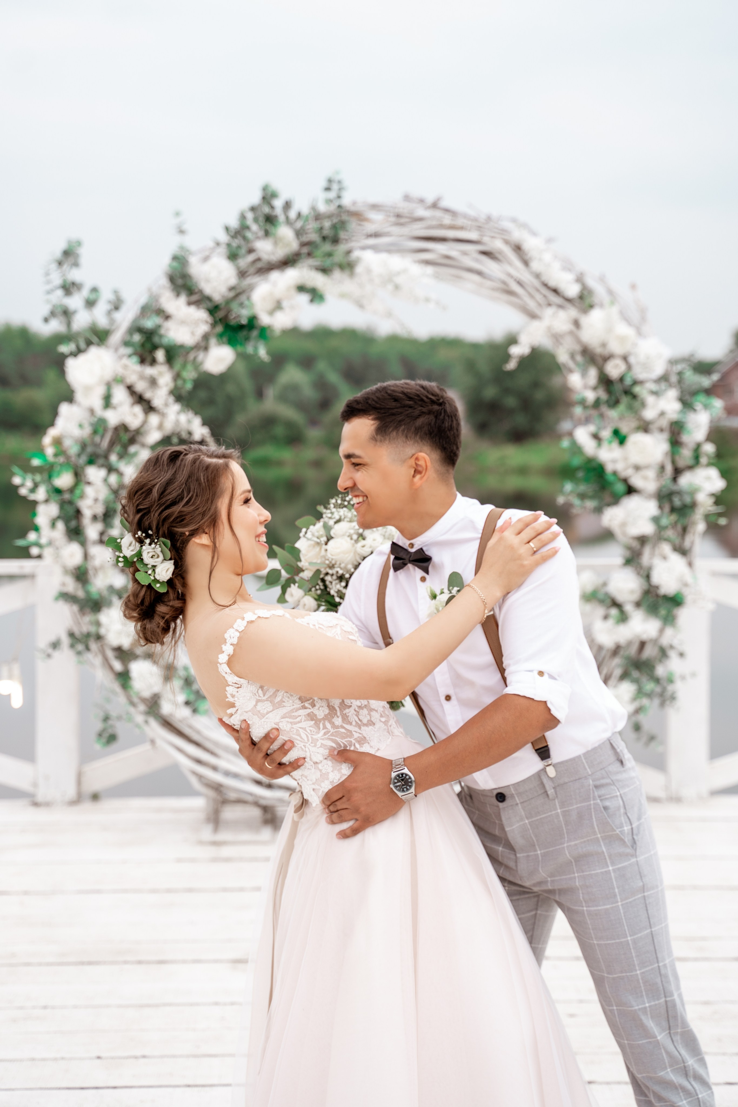 Свадебная фотосессия. Главная