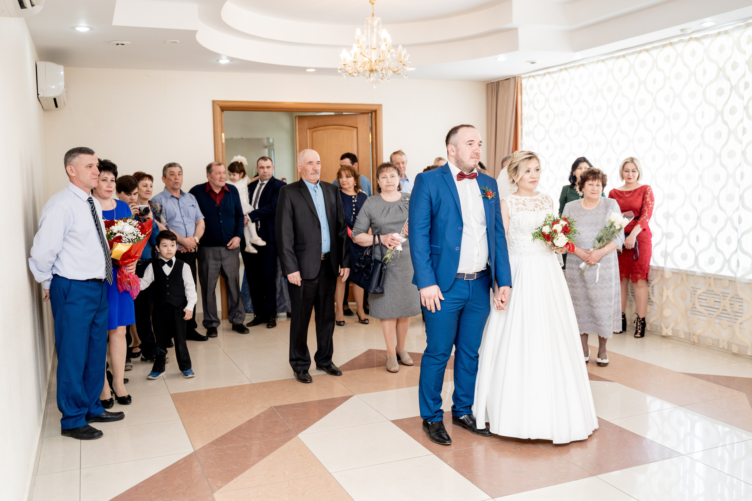 В Лимонарие. Свадебный и репортажный фотограф в Уфе| Осетрова Ольга