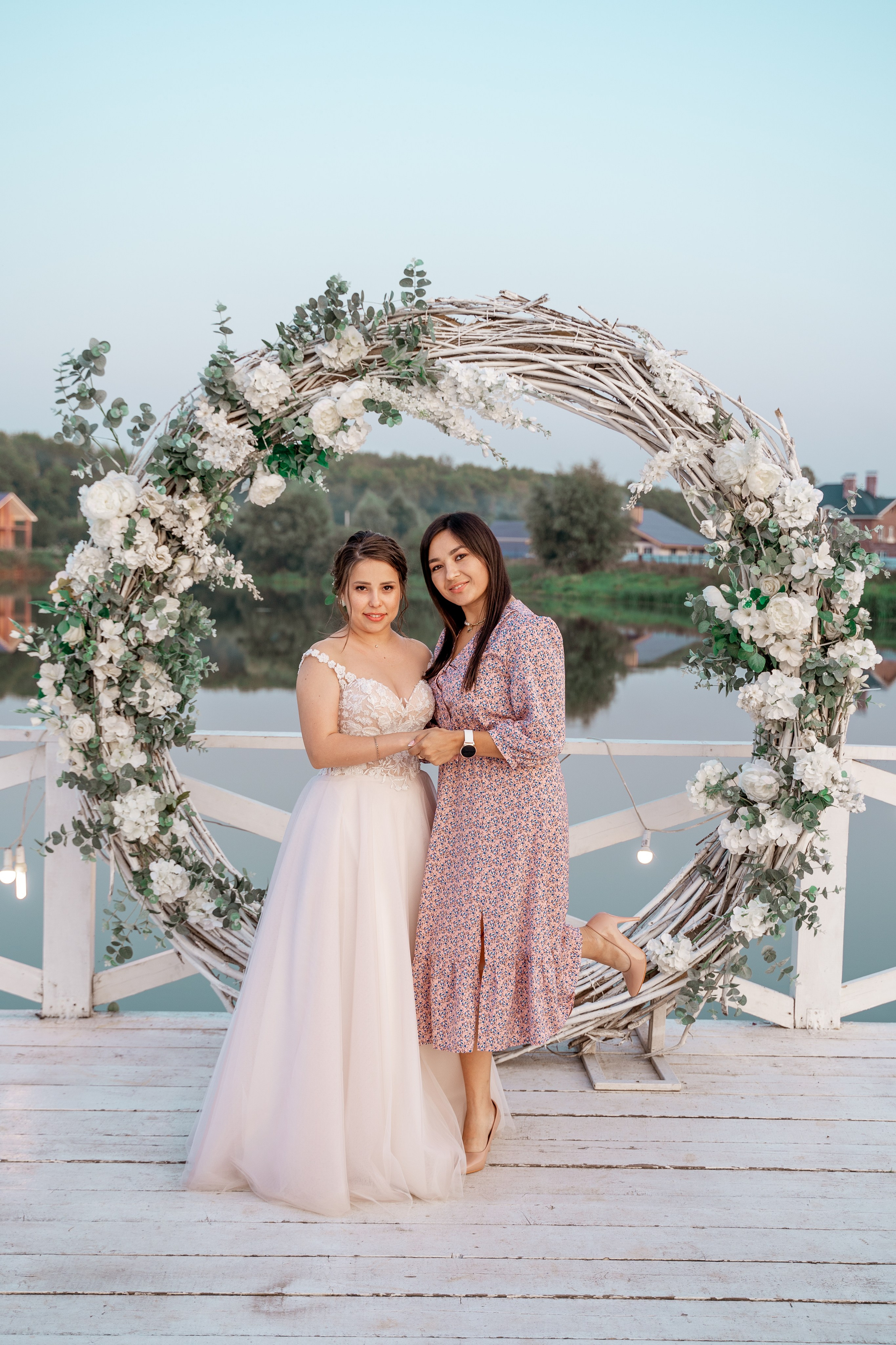 Свадебная фотосессия. Главная