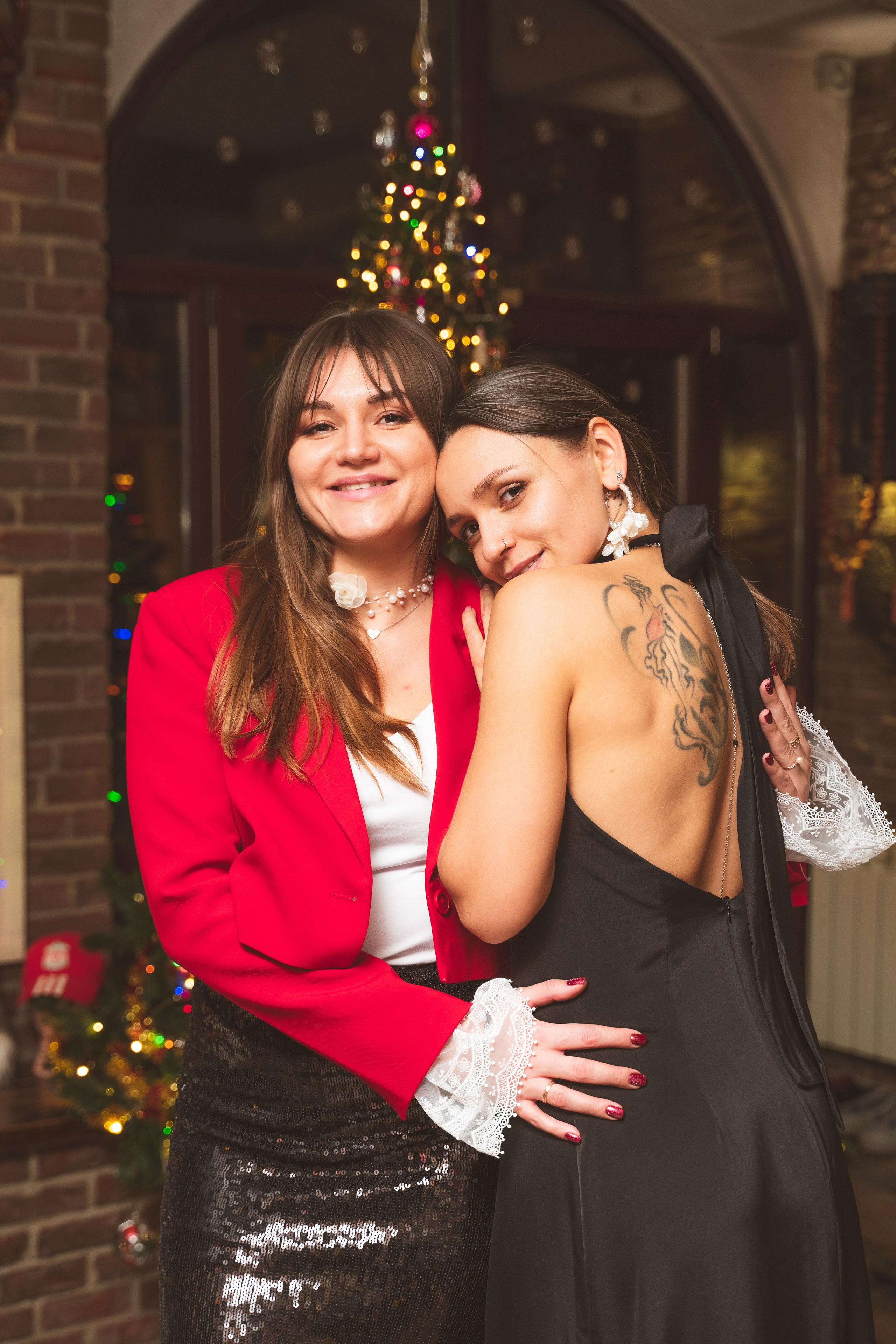 Новогодний джазовый вечер в «Доме Карлсона». Свадебный и репортажный фотограф в Уфе| Осетрова Ольга