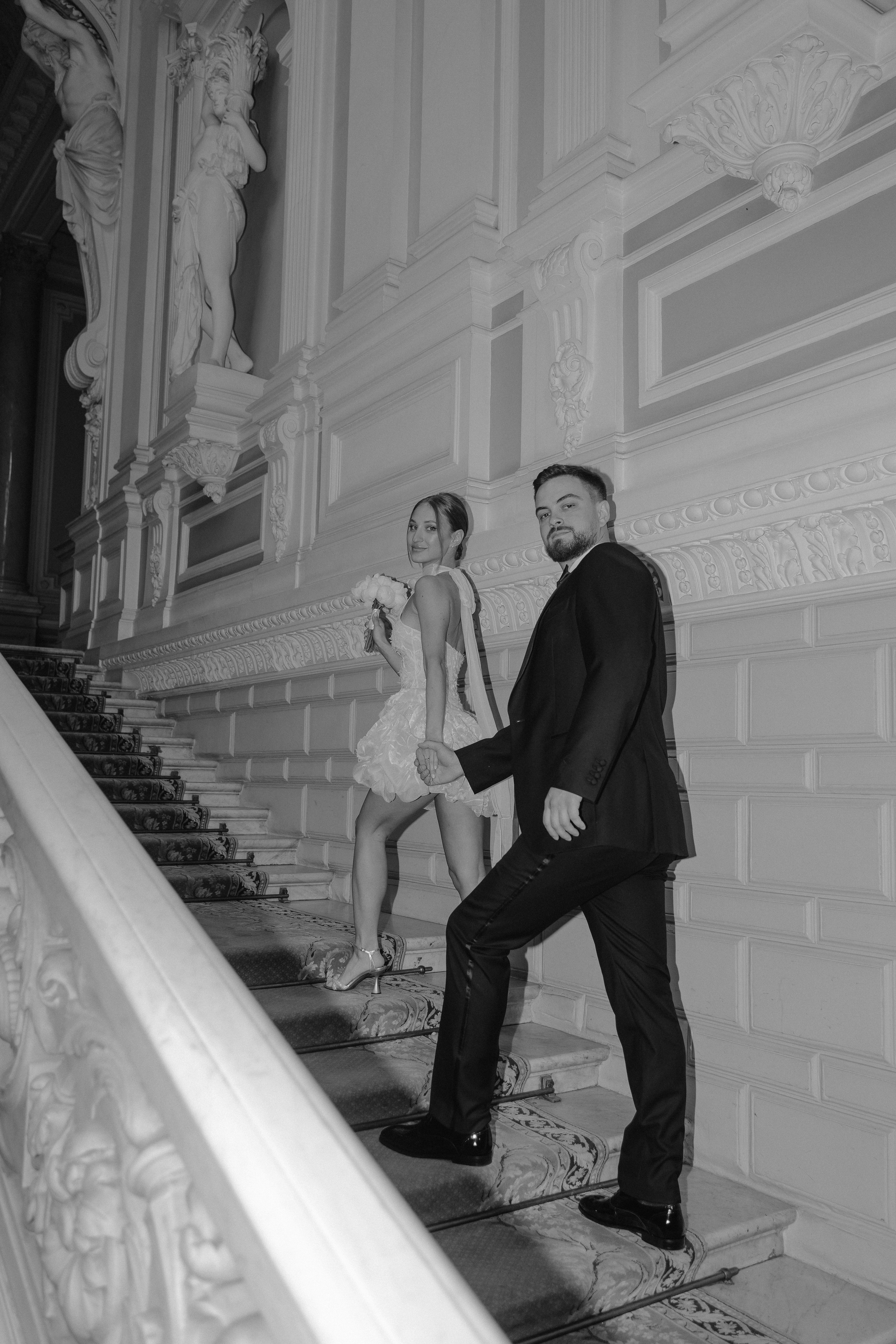 V&D. Свадебный фотограф — Наталья Фед СПб/Москва