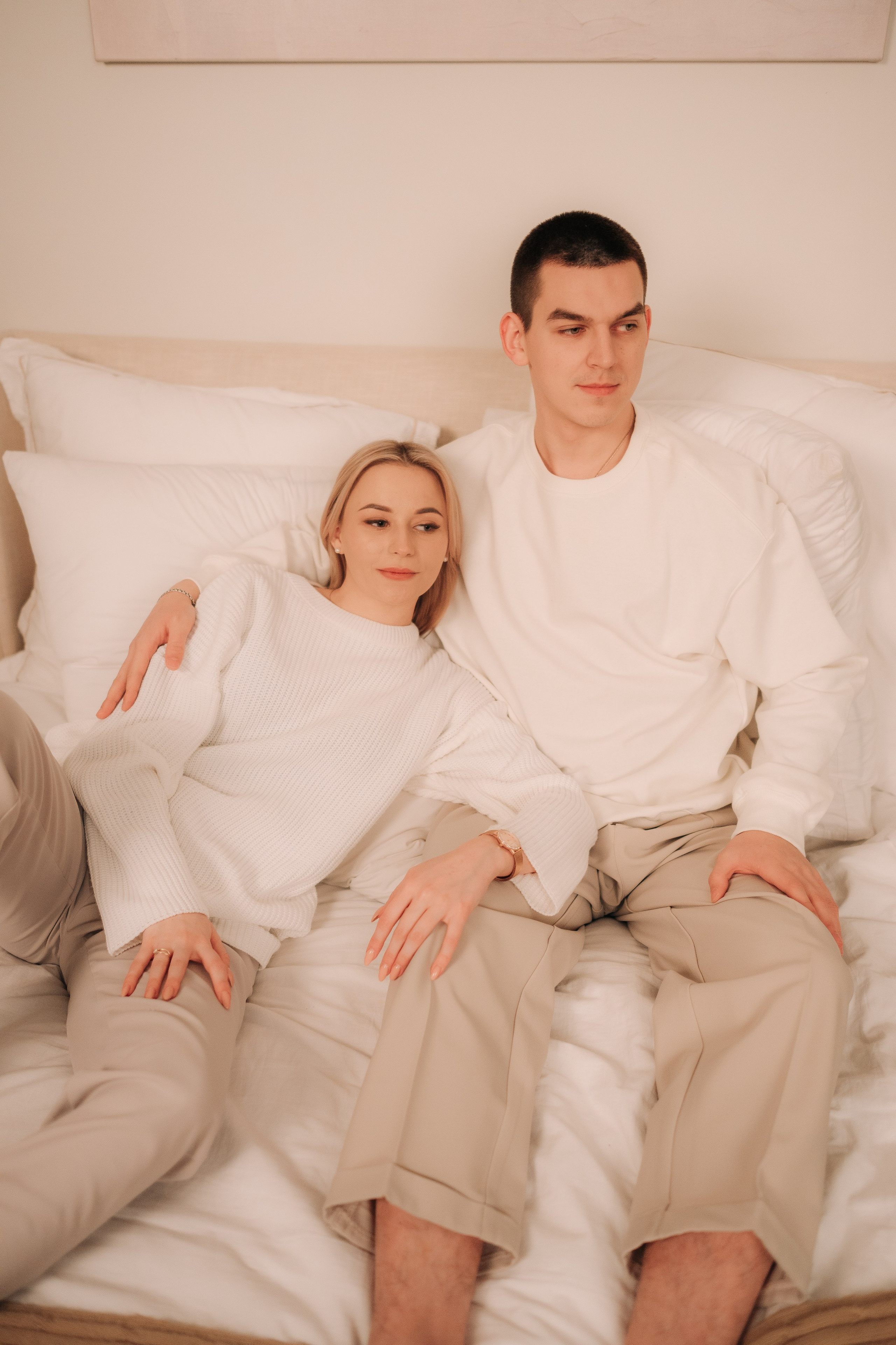 Андрей и Наталина. Иван Кубик — фотограф и видеограф