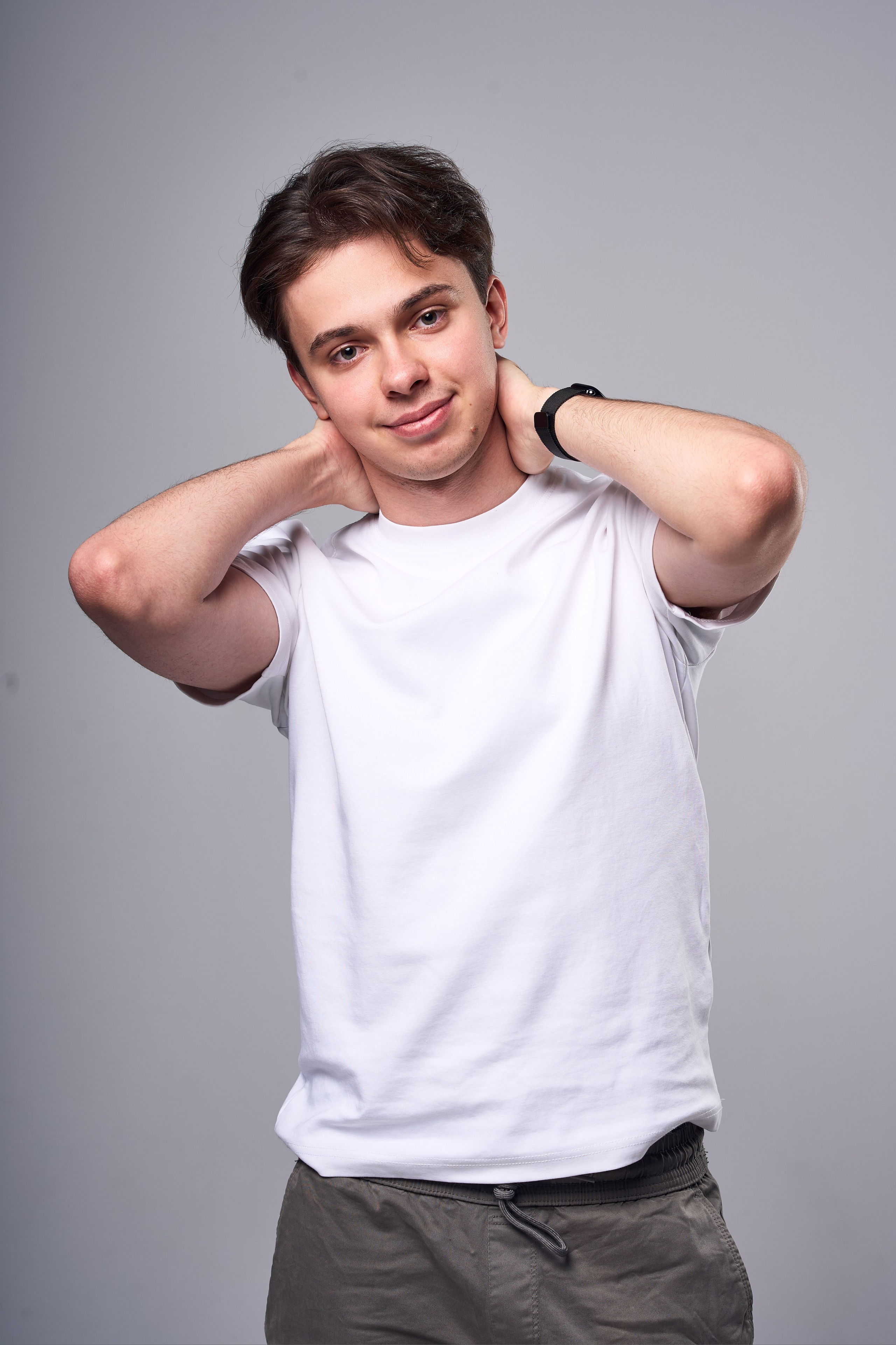 Alex. Свадебный фотограф Алматы