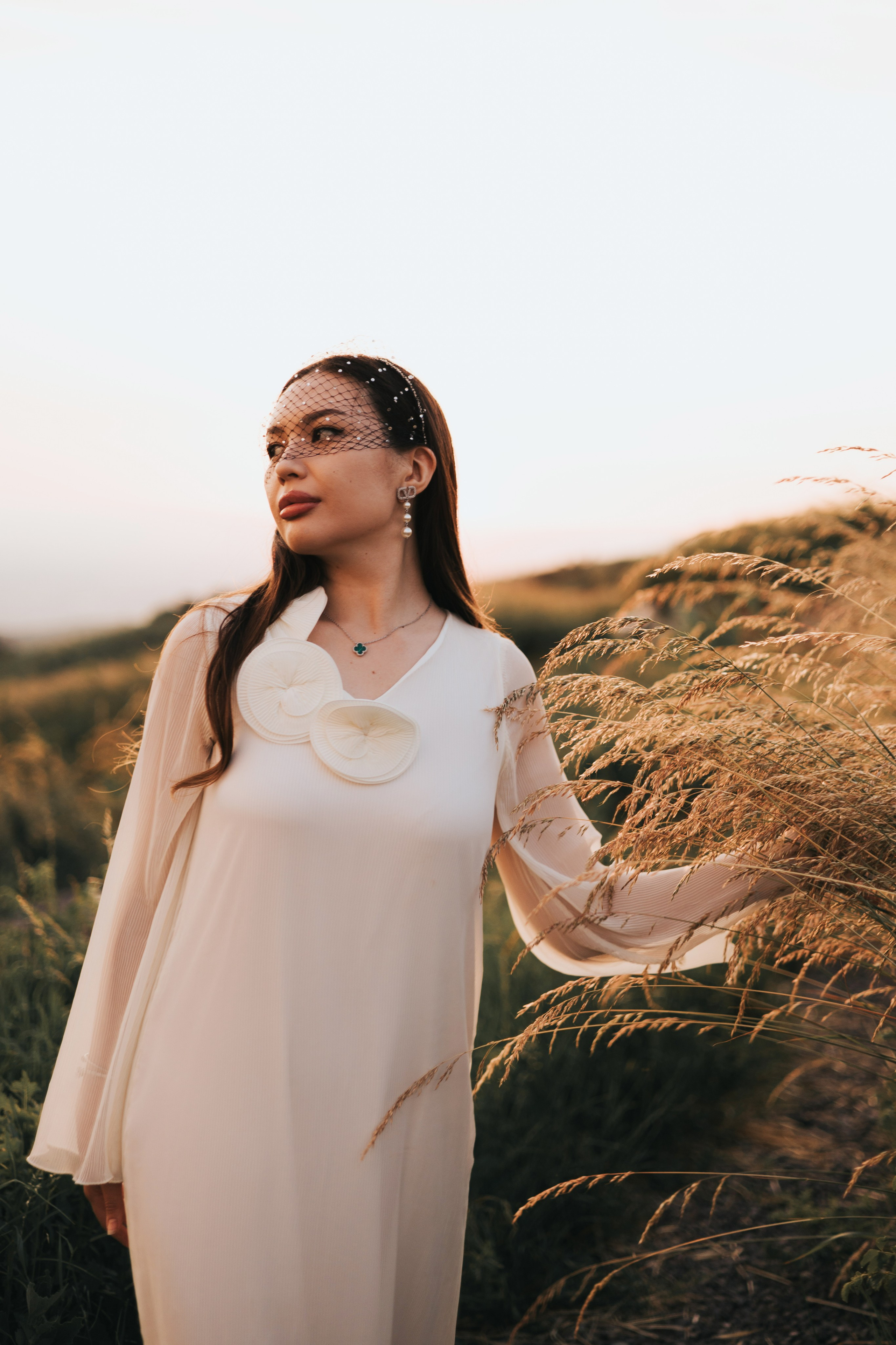 Shyngys & Akylai. Свадебный фотограф Алматы