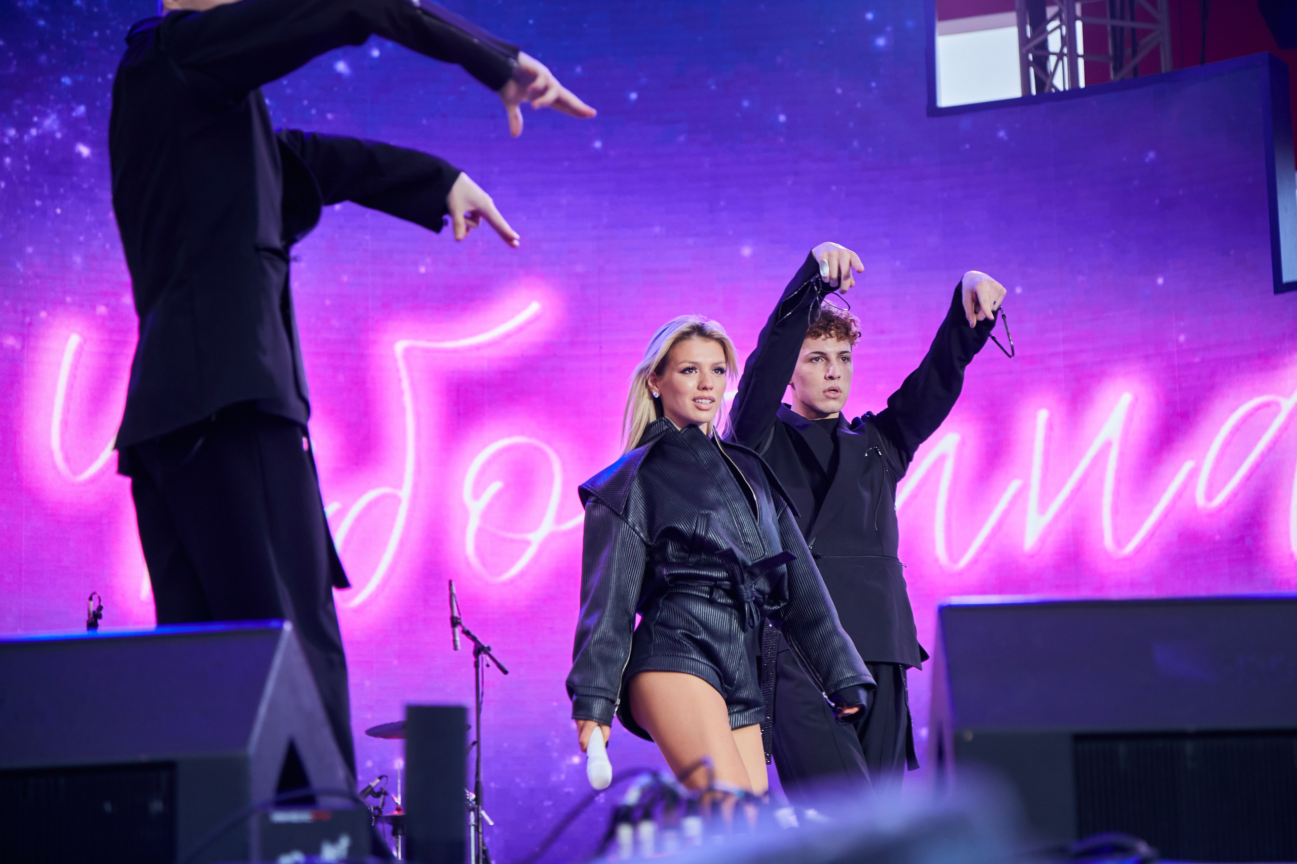 День молодёжи 2024. Шилов Арсений — репортажный фотограф в Москве