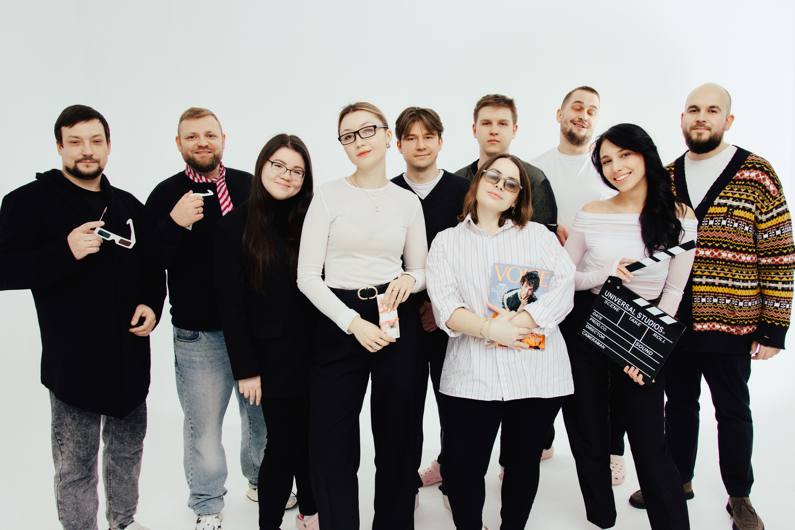 Проектный офис «Молодёжь Москвы» 2026. Шилов Арсений — репортажный фотограф в Москве