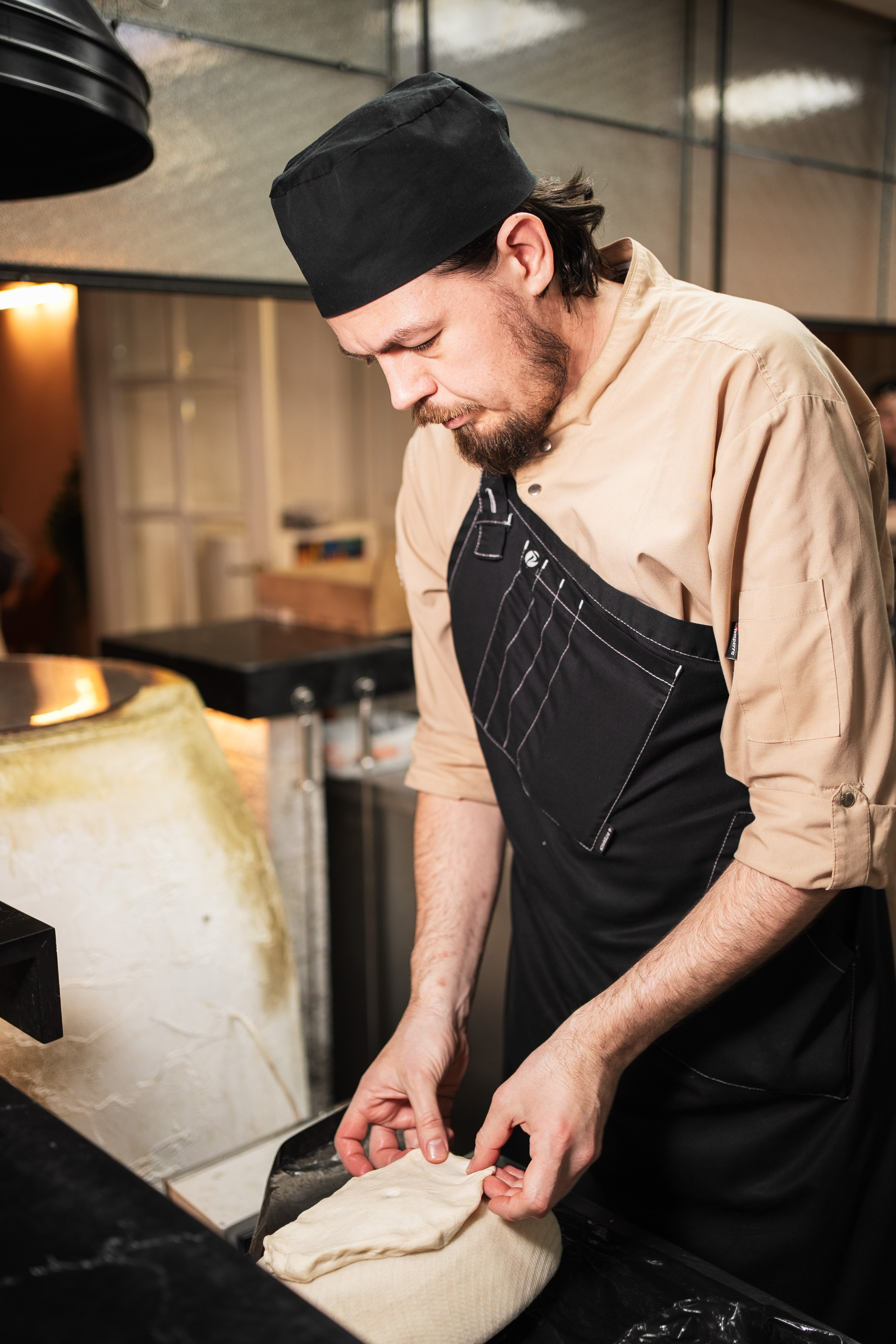 День рождения ресторана «Хочу Пури». Фотограф на любое событие в Кемерово