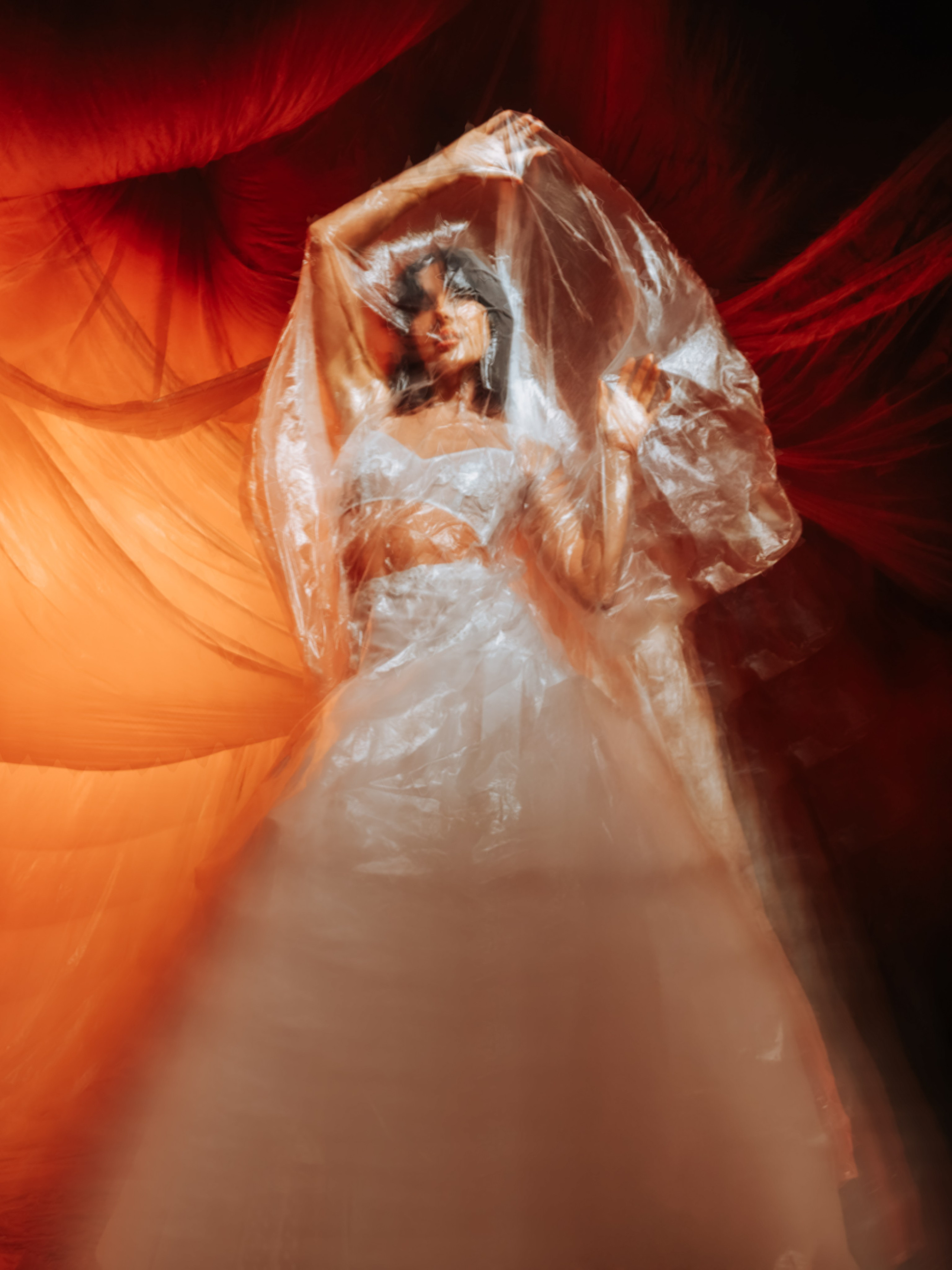 Иммерсивная. Свадебный фотограф Виктория Роса