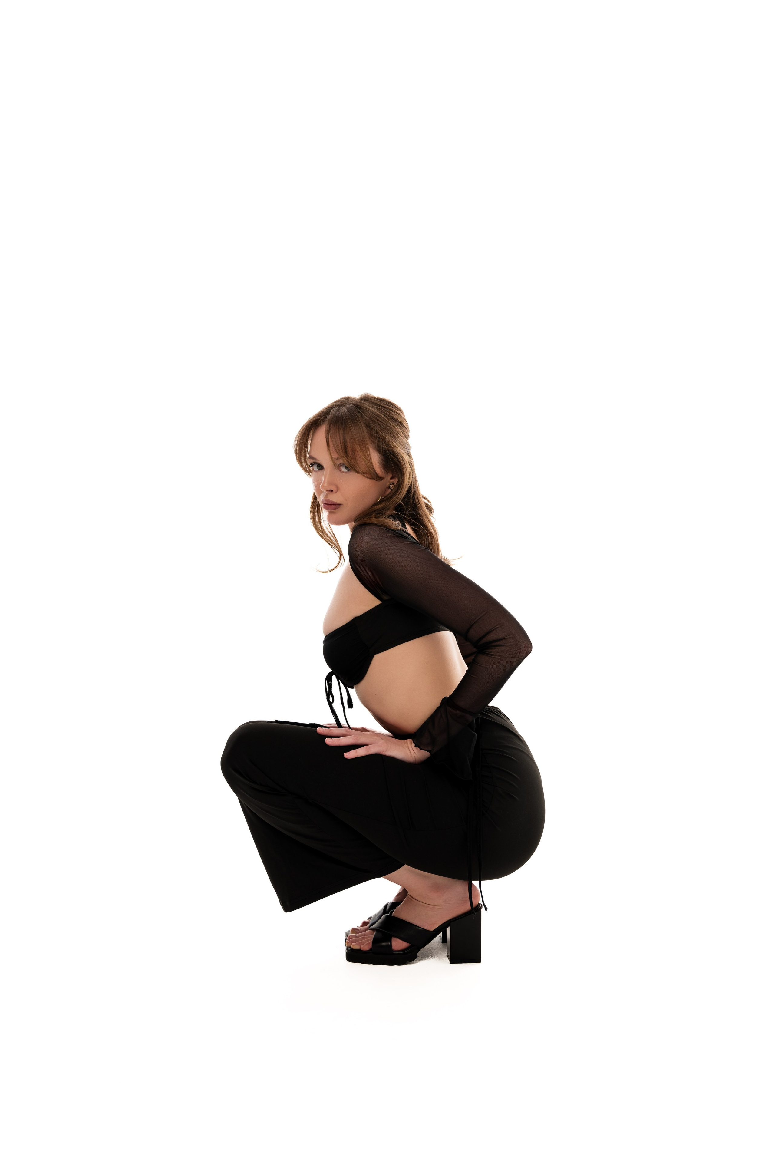 Индивидуальная фотосессия. Фотограф в Санкт-Петербурге Диана Чекмарева