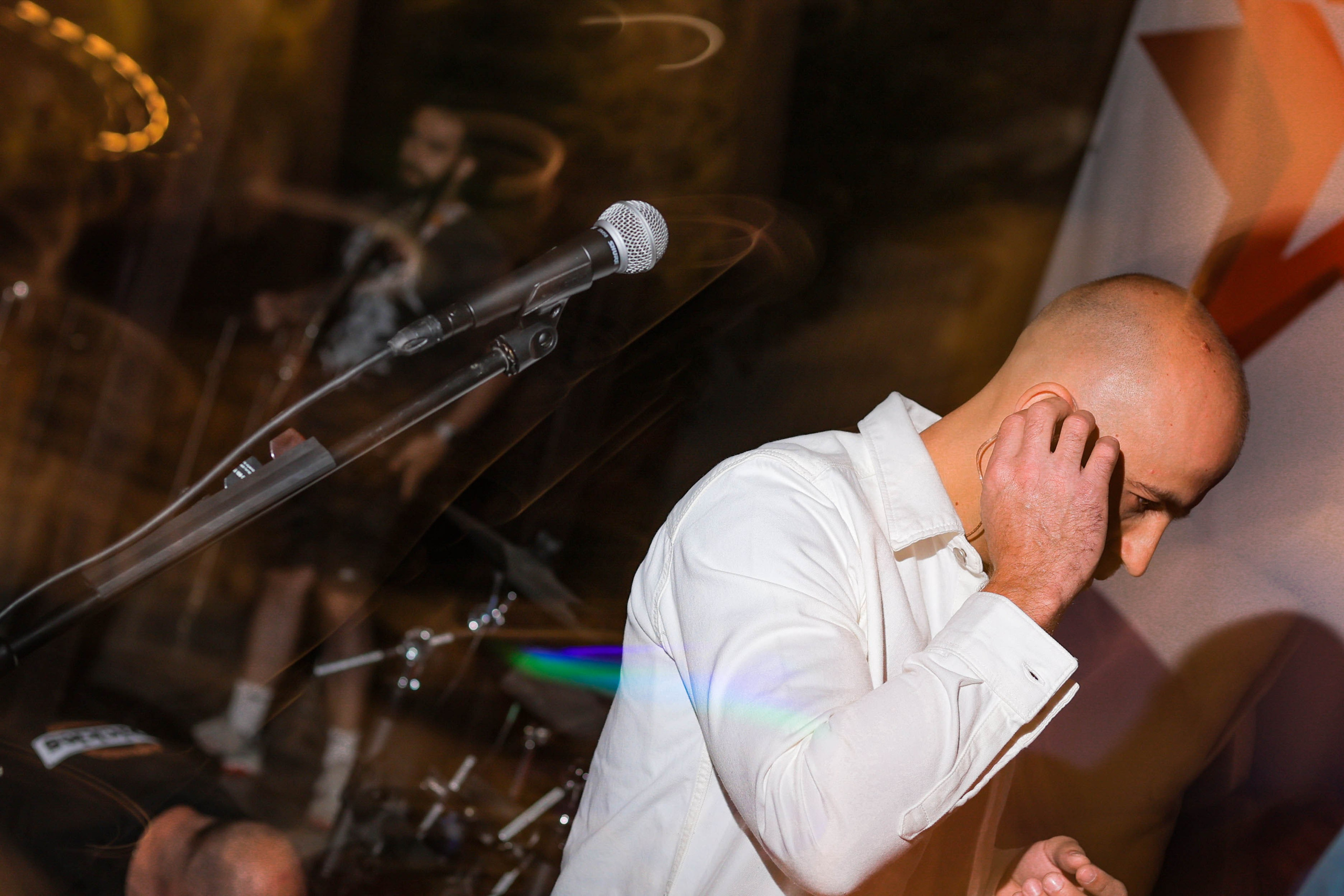 Enots Cover Band (Концерт В Парке имени 70-летия Победы)