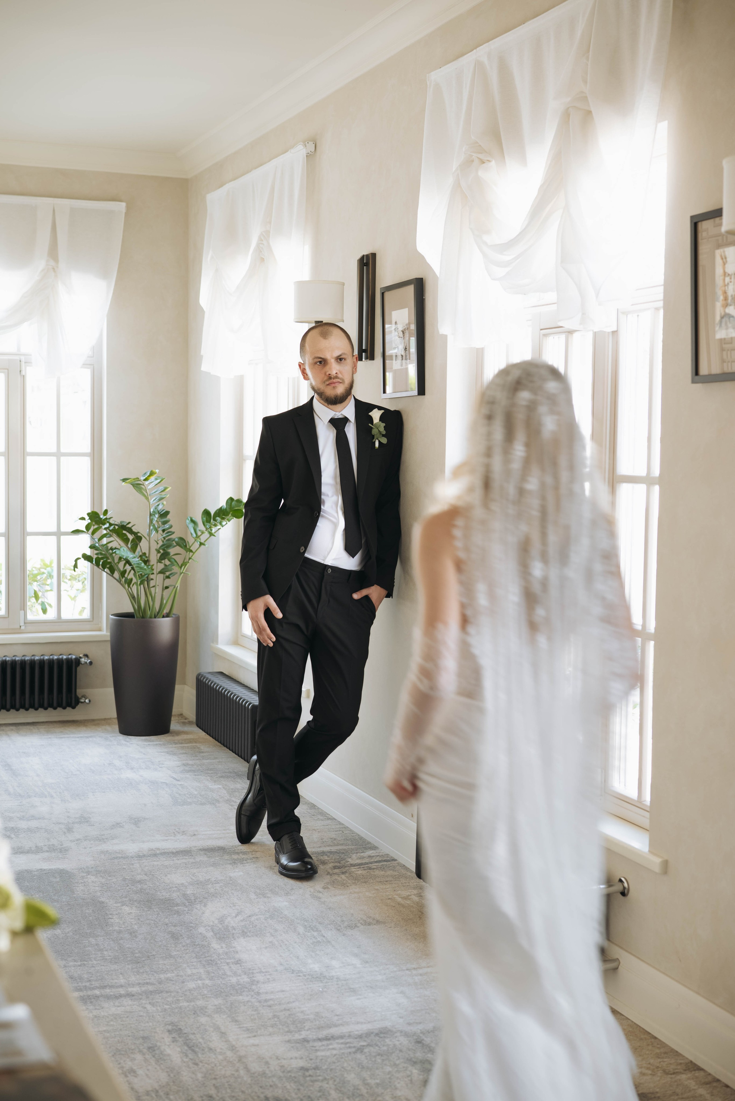 Валерия & Владимир. Свадебный Семейный фотограф в Краснодаре и Лабинске Плуговая Юлия