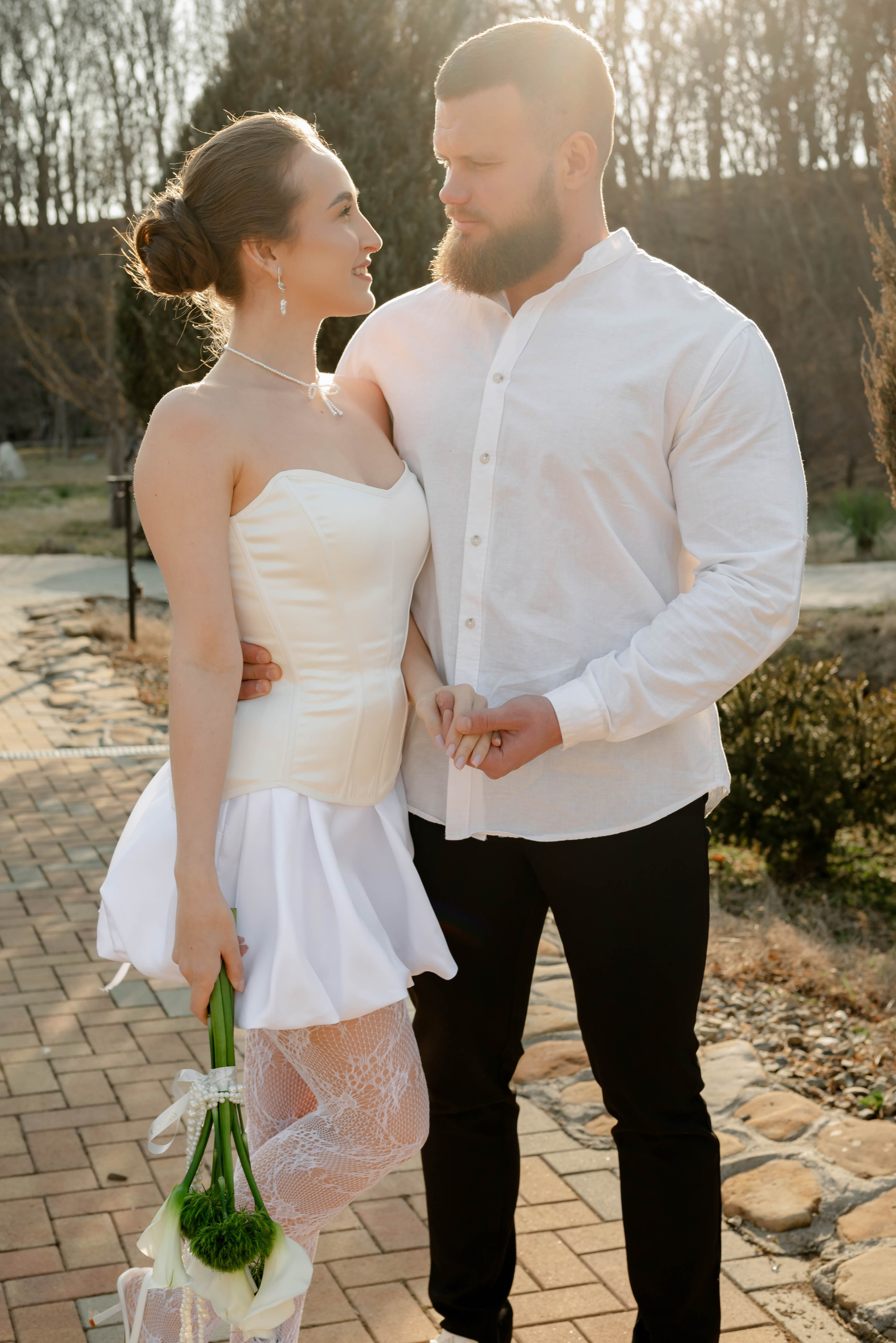 Зоя и Руслан. Свадебный репортажный фотограф в Краснодаре и Лабинске Плуговая Юлия