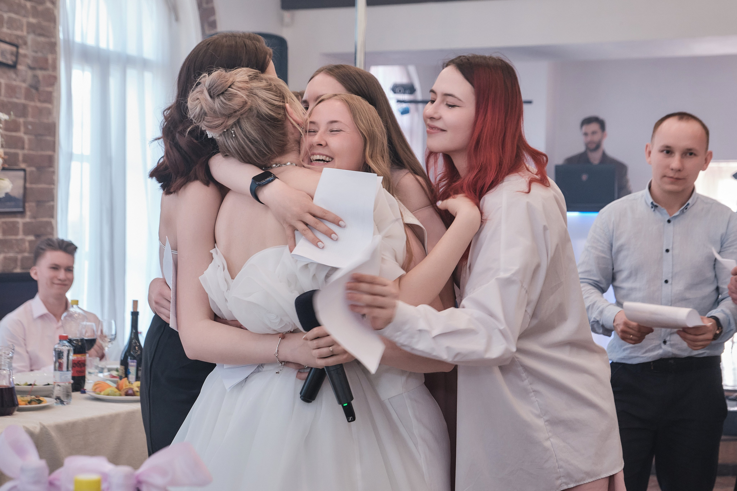 Артем и Татьяна. Свадебный фотограф в Екатеринбурге Соседков Евгений