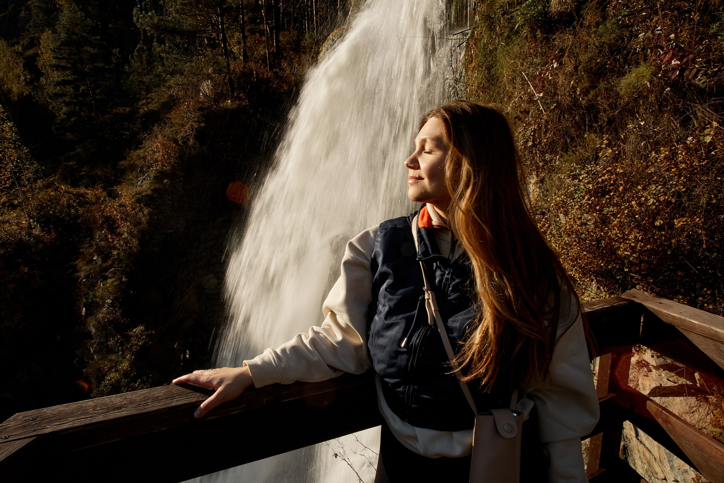 Алтай. Свадебный фотограф Челябинск, Екатеринбург, Курган — Виктор Слуднов